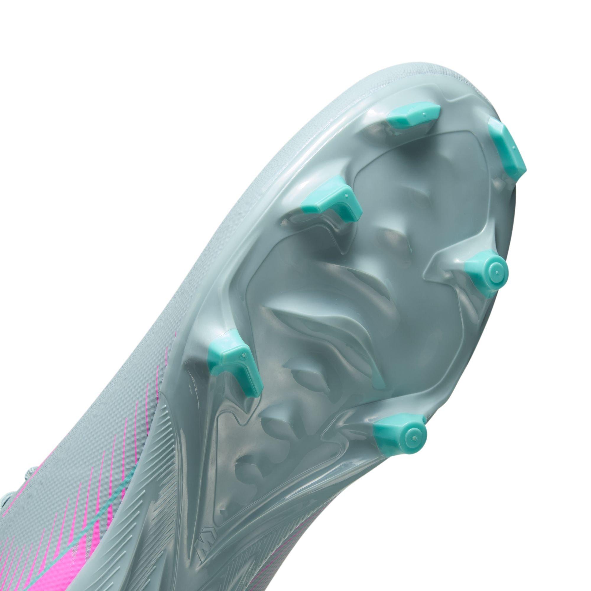 Men's Mercurial Superfly 10 Academy Multi-Ground Soccer Cleats