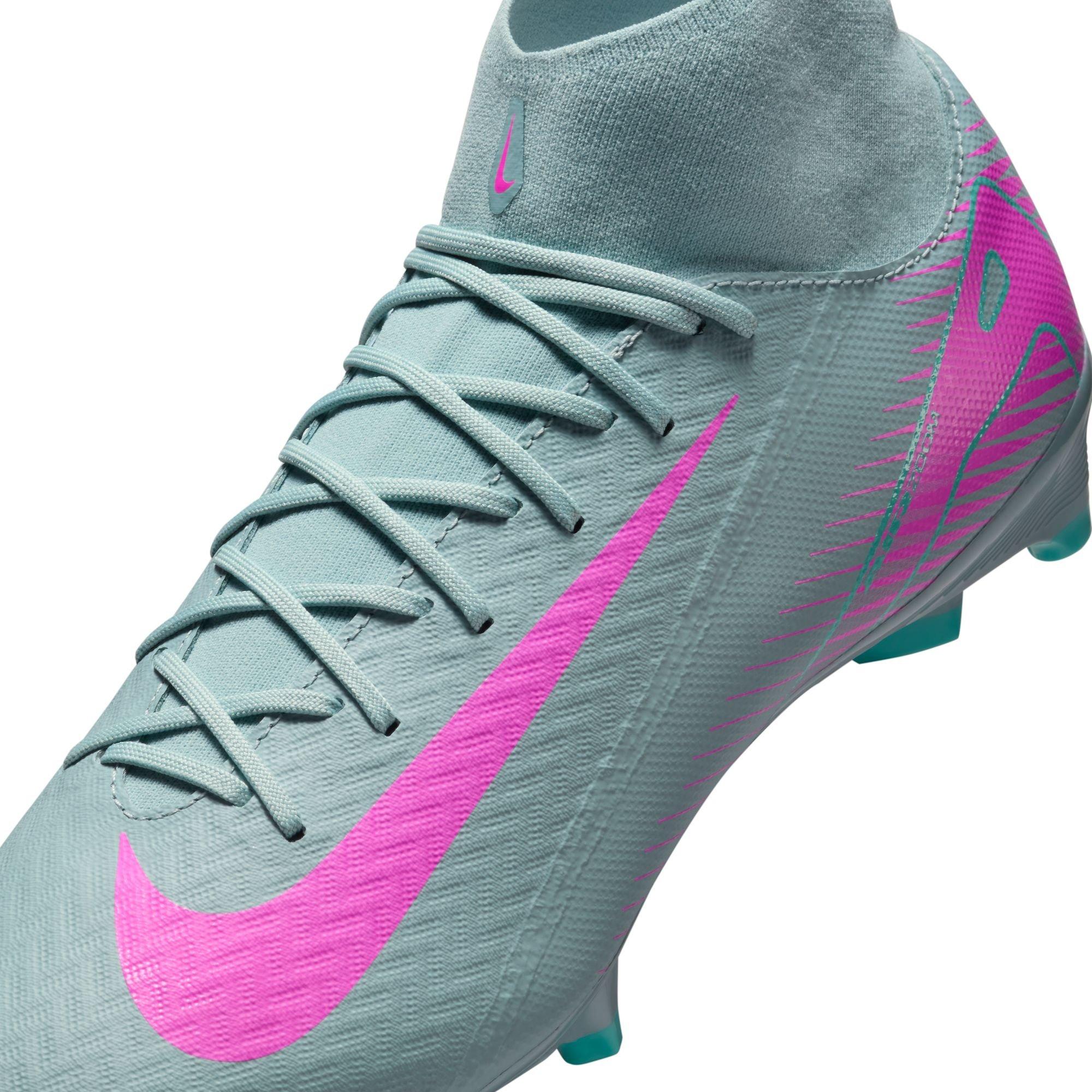 Men's Mercurial Superfly 10 Academy Multi-Ground Soccer Cleats