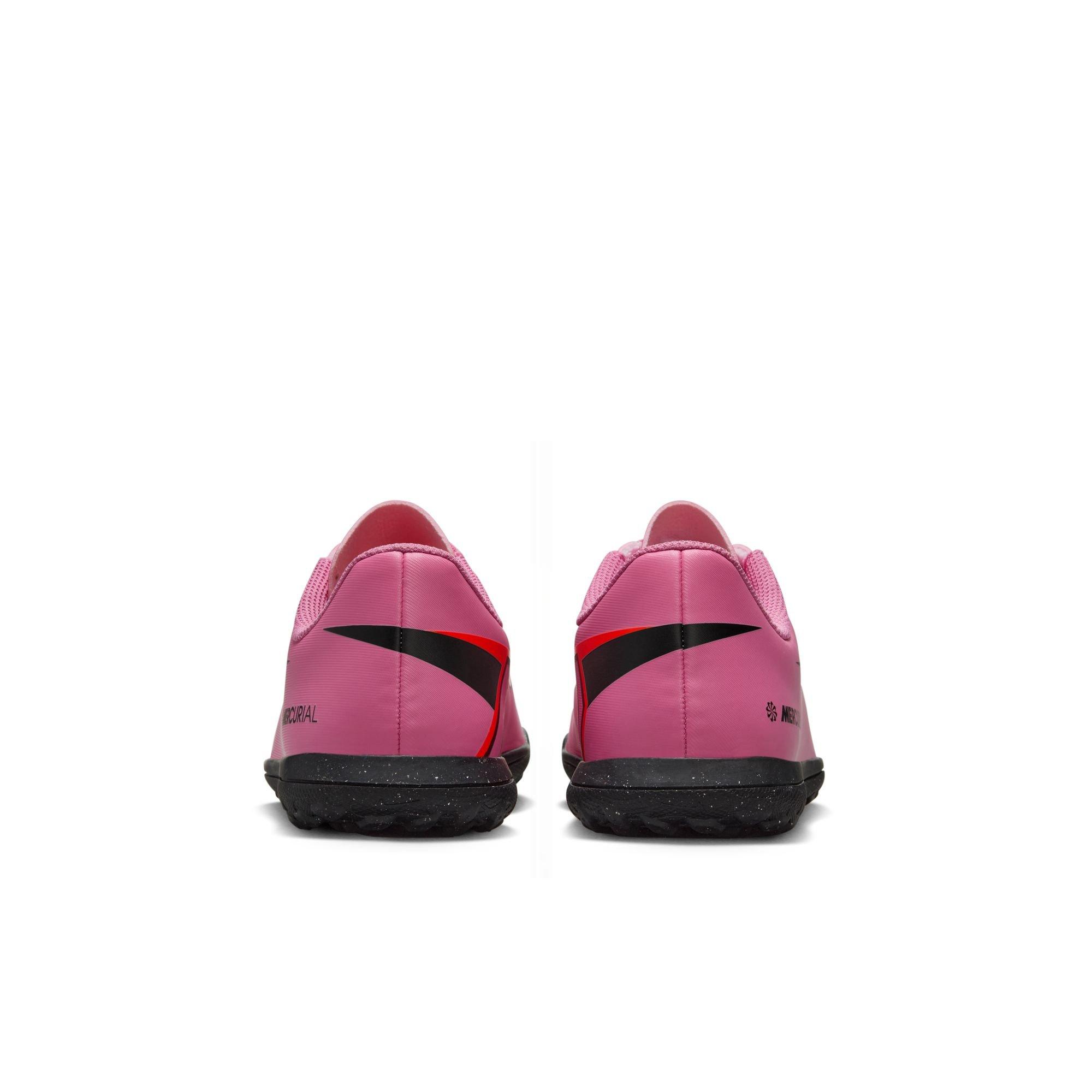 Kids' Vapor 16 Club Turf Low-Top Soccer Cleats