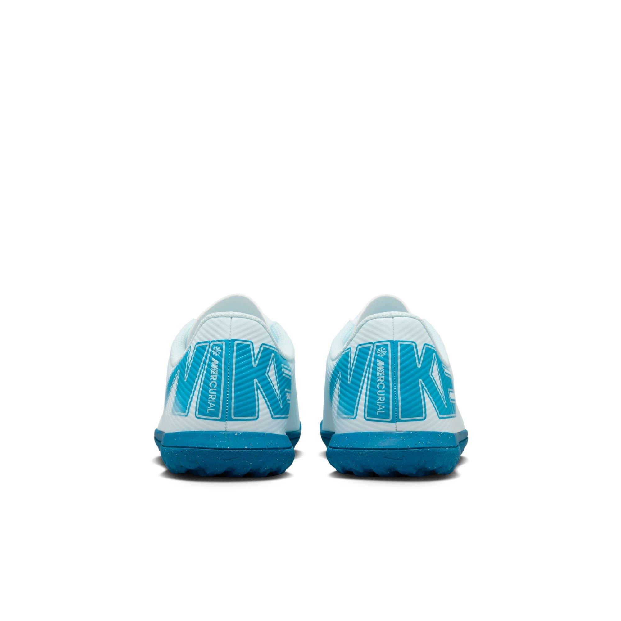 Kids' Vapor 16 Club Turf Low-Top Soccer Cleats