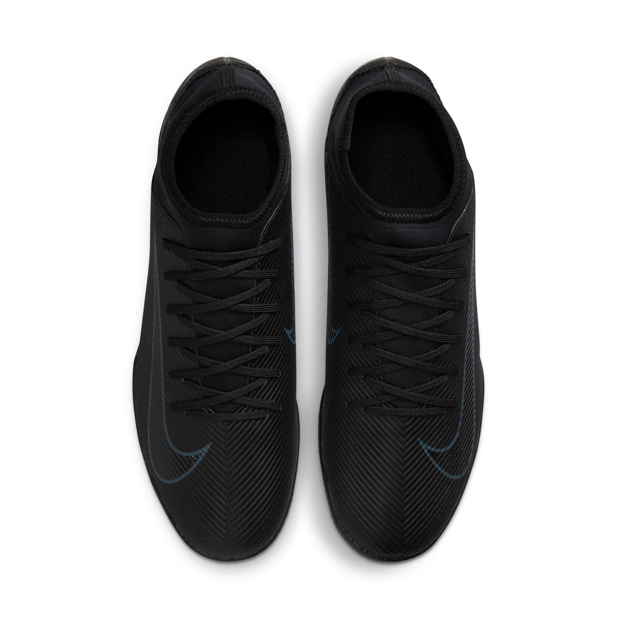 Mercurial Superfly 10 Club Indoor High-Top Soccer Shoes