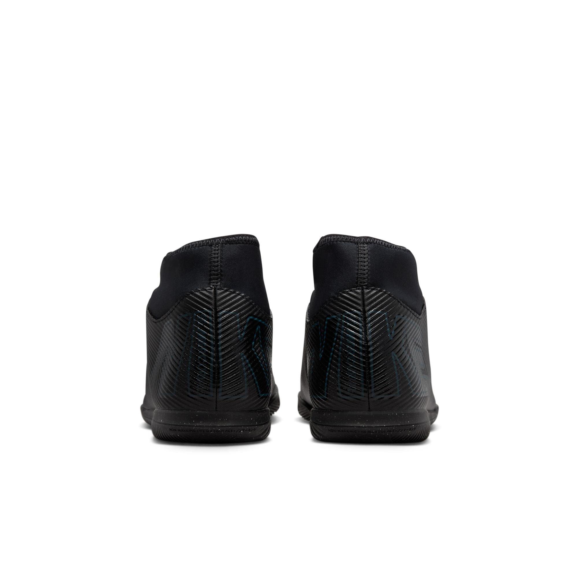 Mercurial Superfly 10 Club Indoor High-Top Soccer Shoes