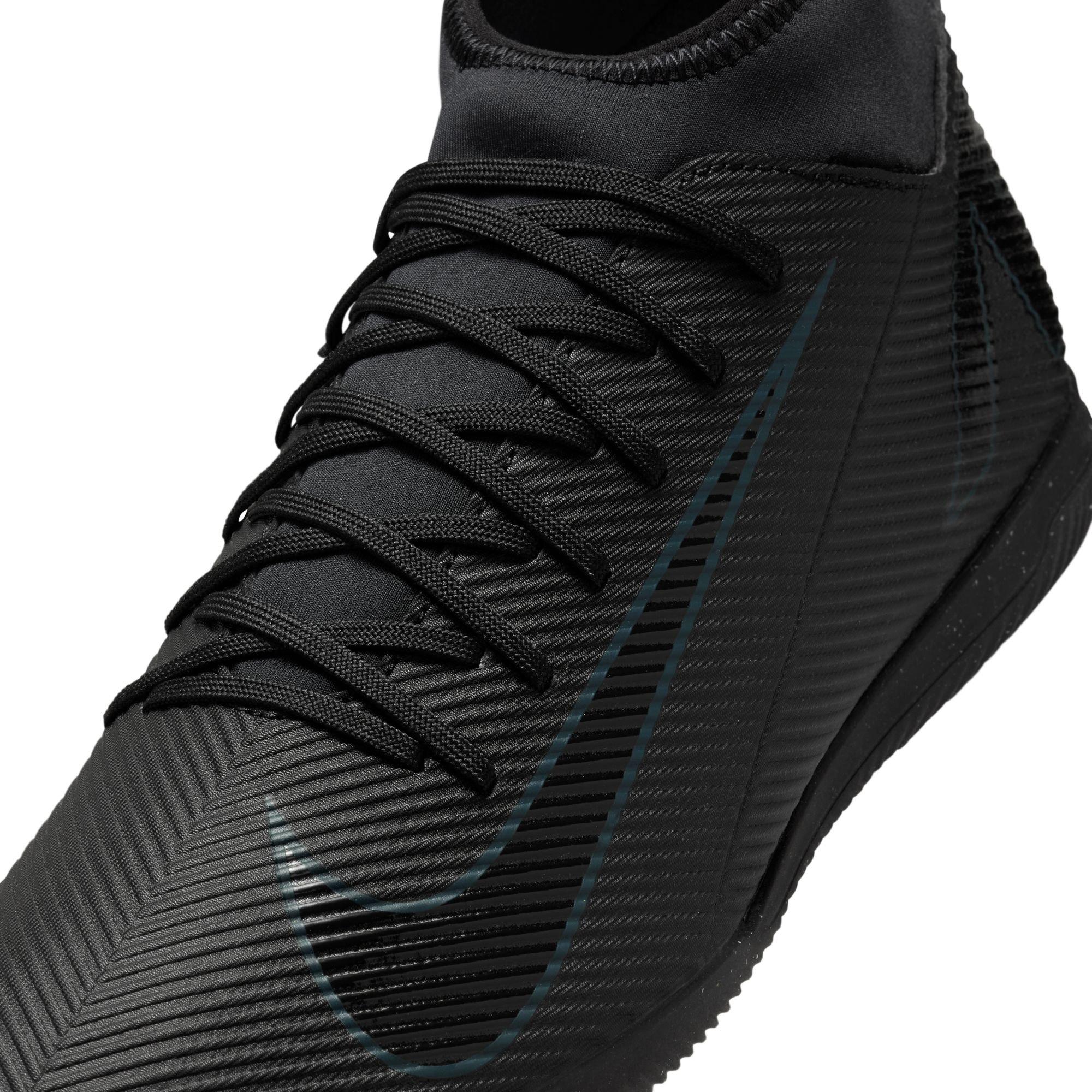 Mercurial Superfly 10 Club Indoor High-Top Soccer Shoes