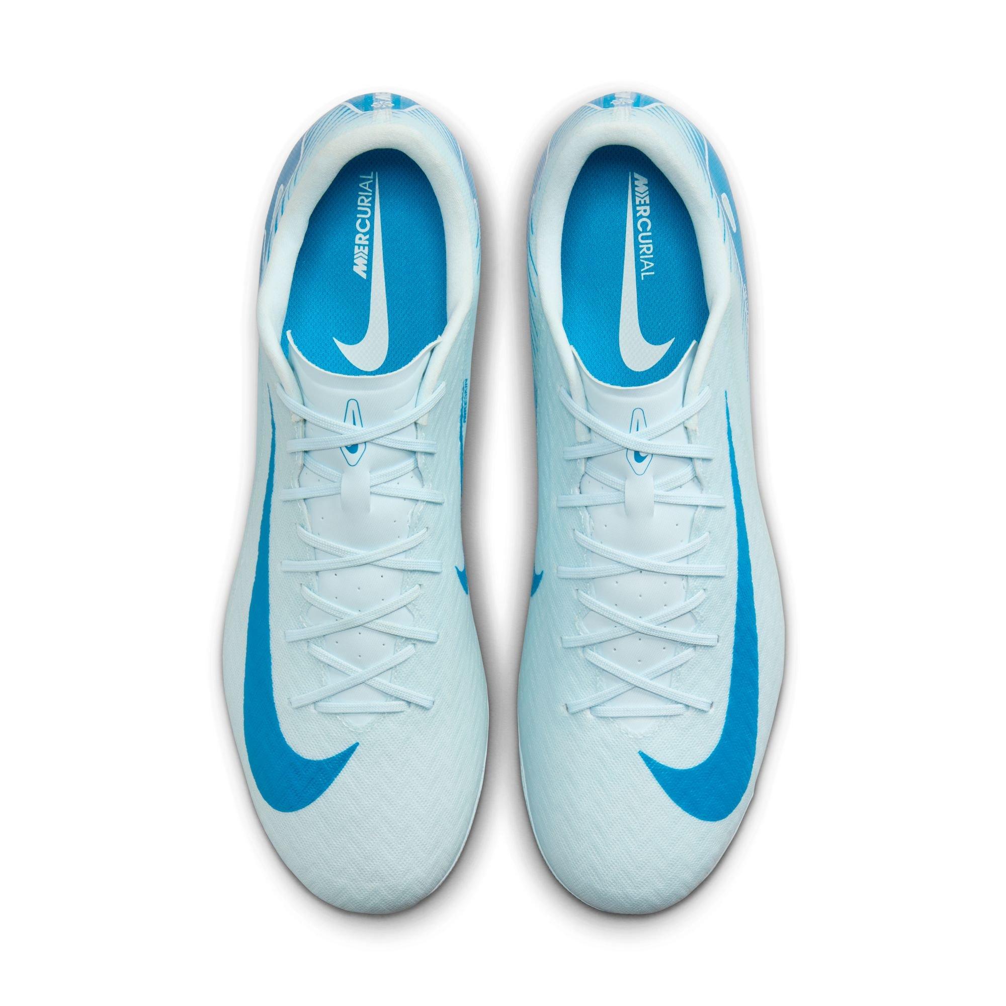 Unisex Mercurial Vapor 16 Academy Artificial Ground Low-Top Soccer Cleats