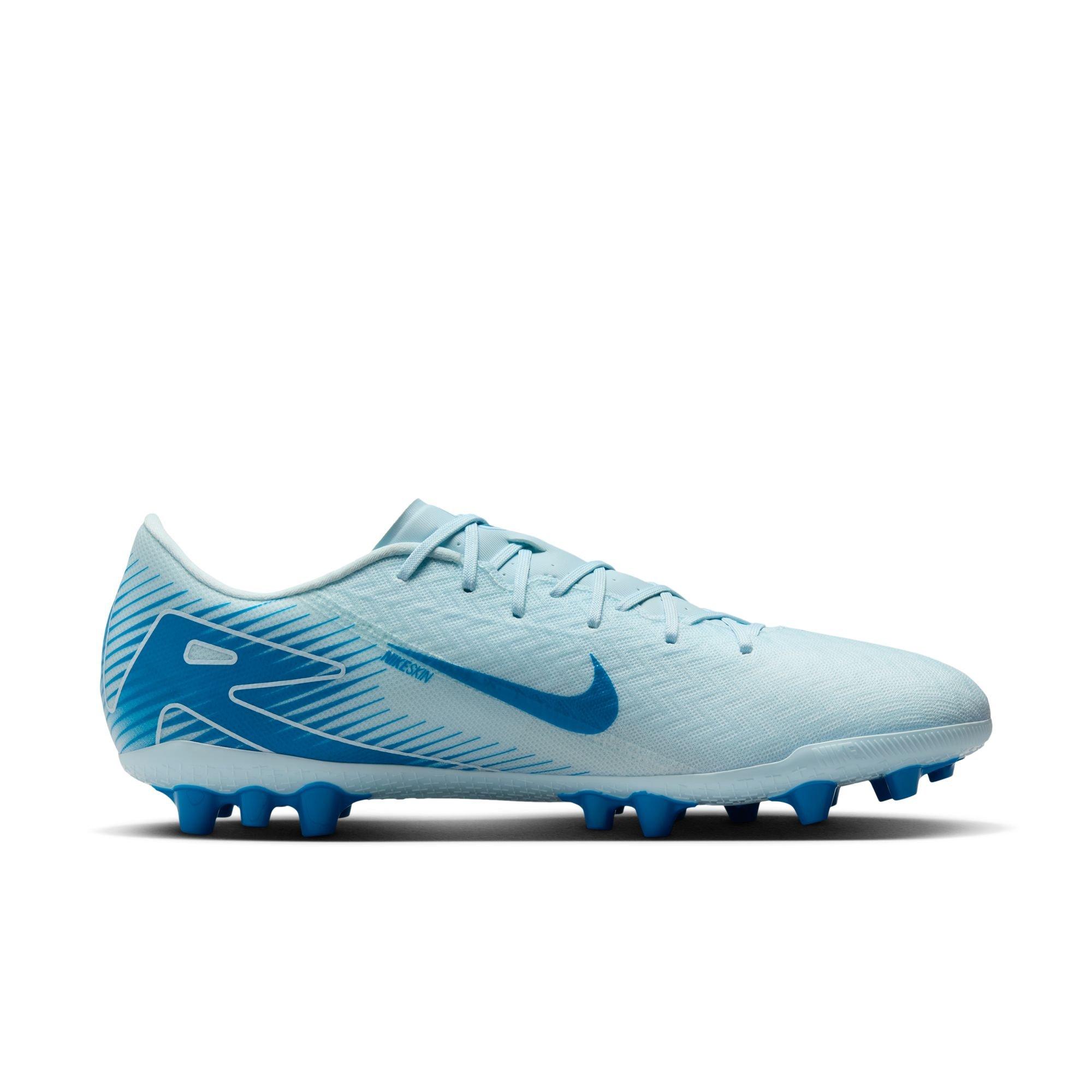 Unisex Mercurial Vapor 16 Academy Artificial Ground Low-Top Soccer Cleats