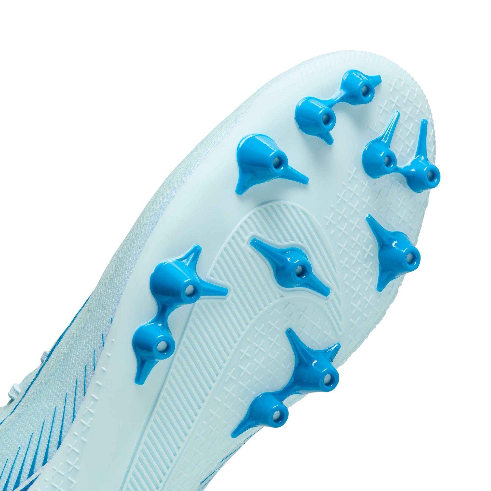 Unisex Mercurial Vapor 16 Academy Artificial Ground Low-Top Soccer Cleats