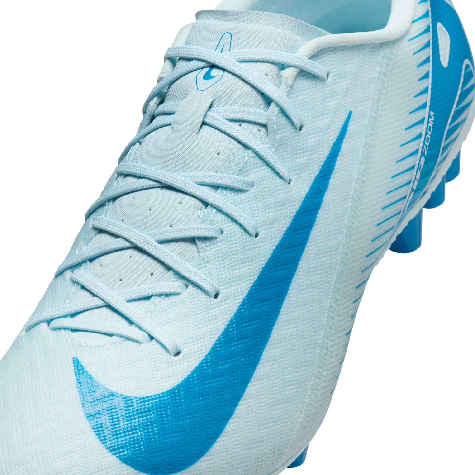Unisex Mercurial Vapor 16 Academy Artificial Ground Low-Top Soccer Cleats