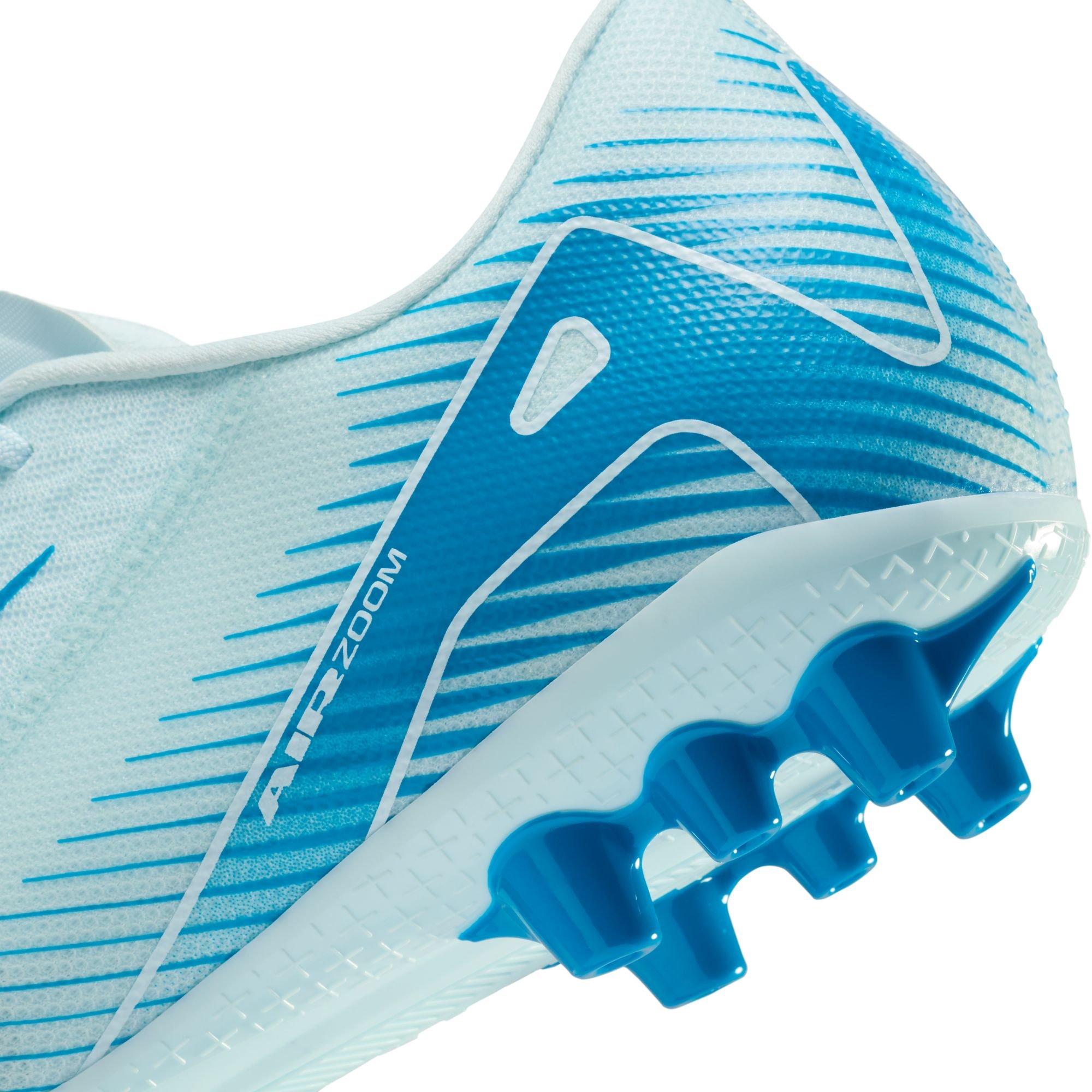 Unisex Mercurial Vapor 16 Academy Artificial Ground Low-Top Soccer Cleats