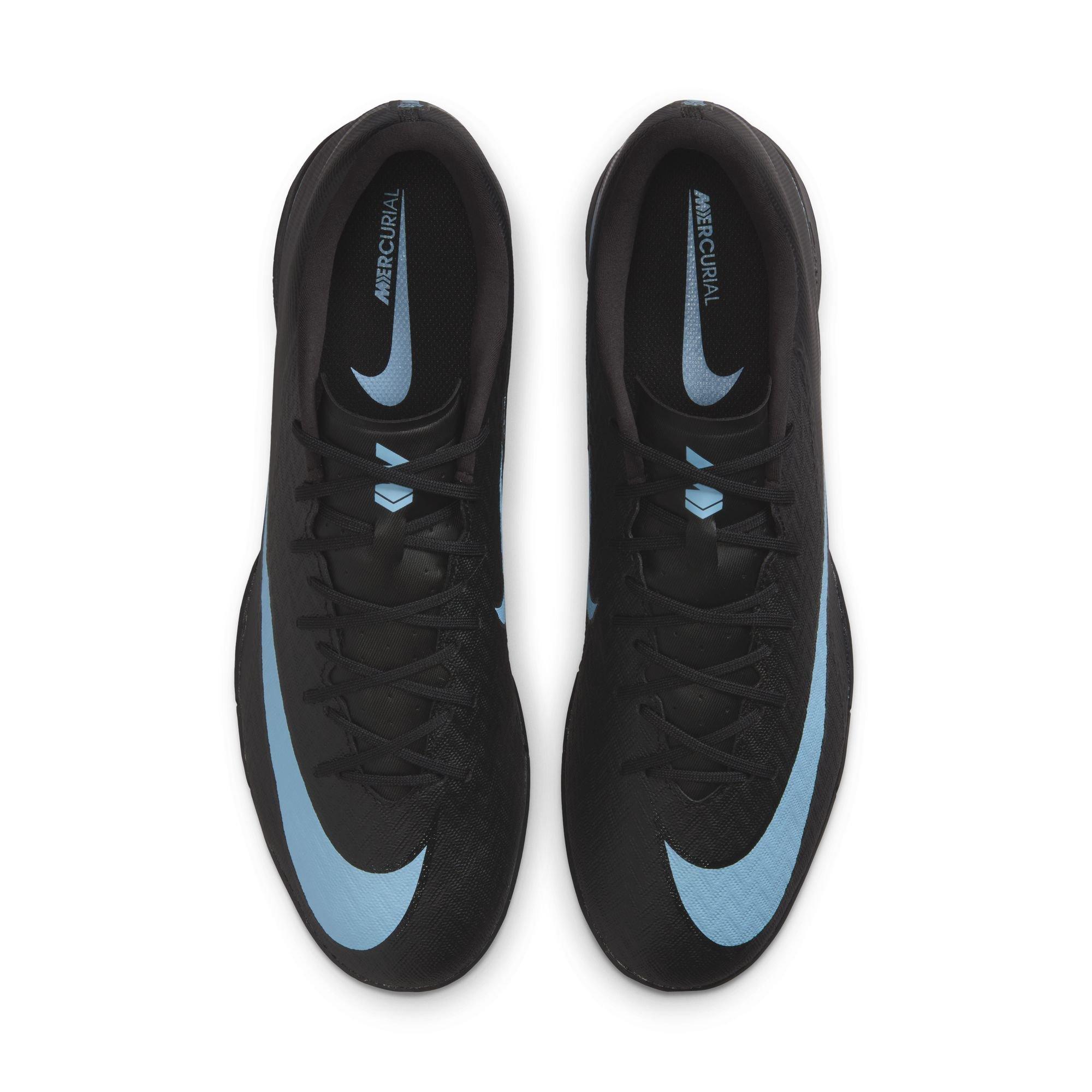 Unisex Mercurial Vapor 16 Academy Low-Top Indoor Soccer Shoes