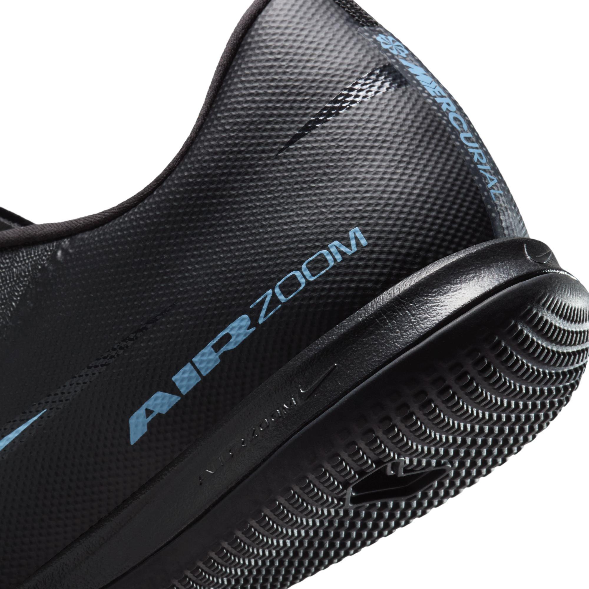 Unisex Mercurial Vapor 16 Academy Low-Top Indoor Soccer Shoes