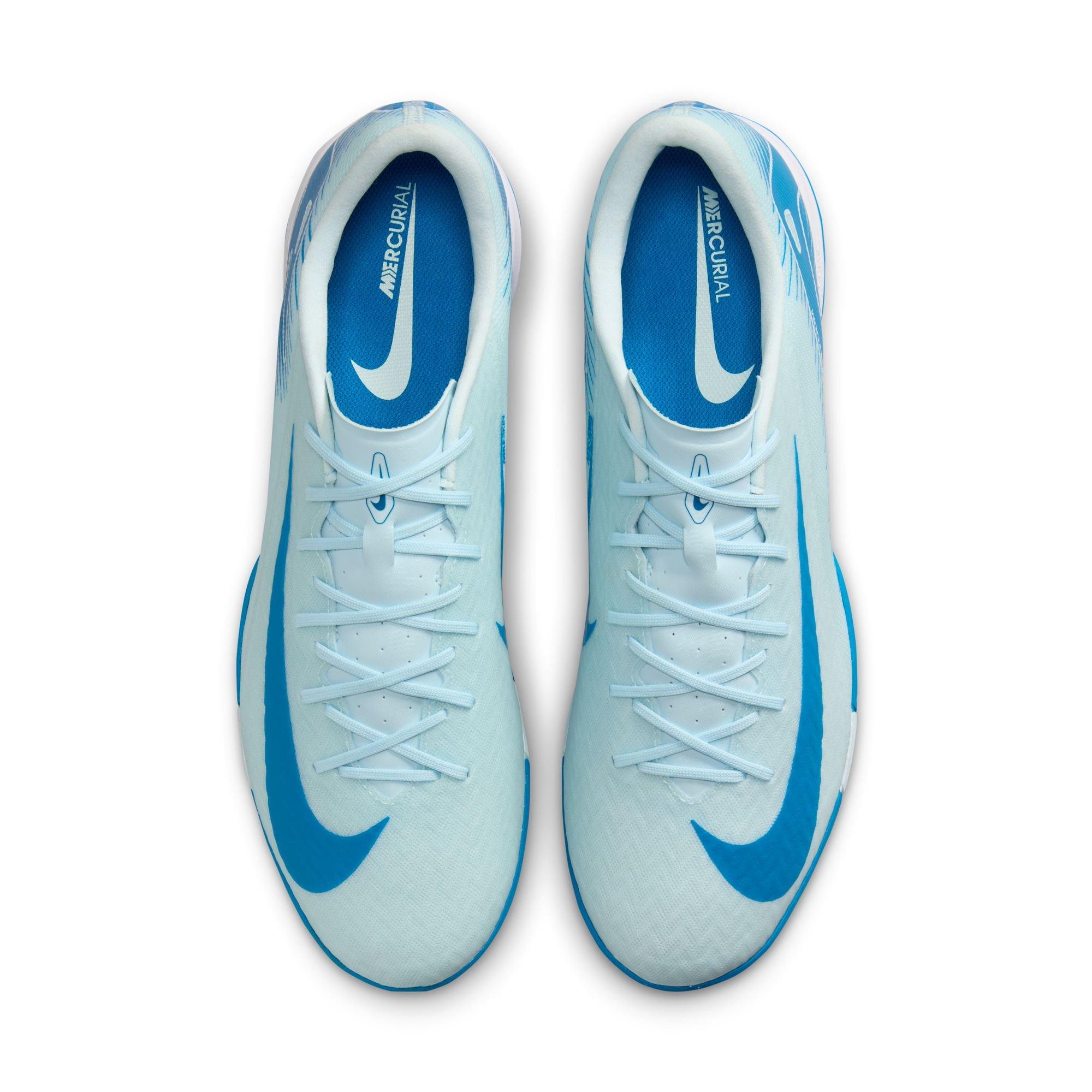 Unisex Mercurial Vapor 16 Academy Low-Top Indoor Soccer Shoes