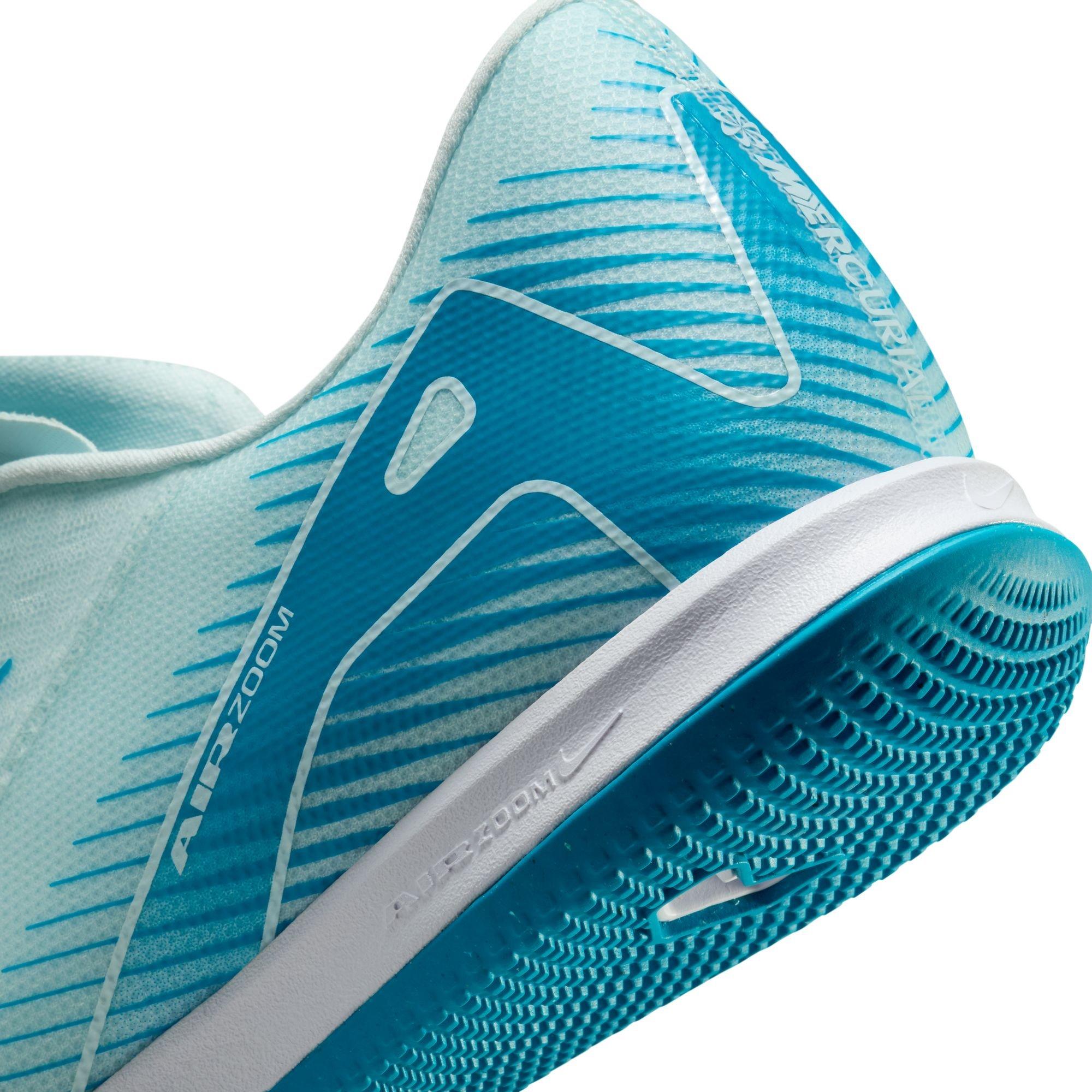 Unisex Mercurial Vapor 16 Academy Low-Top Indoor Soccer Shoes