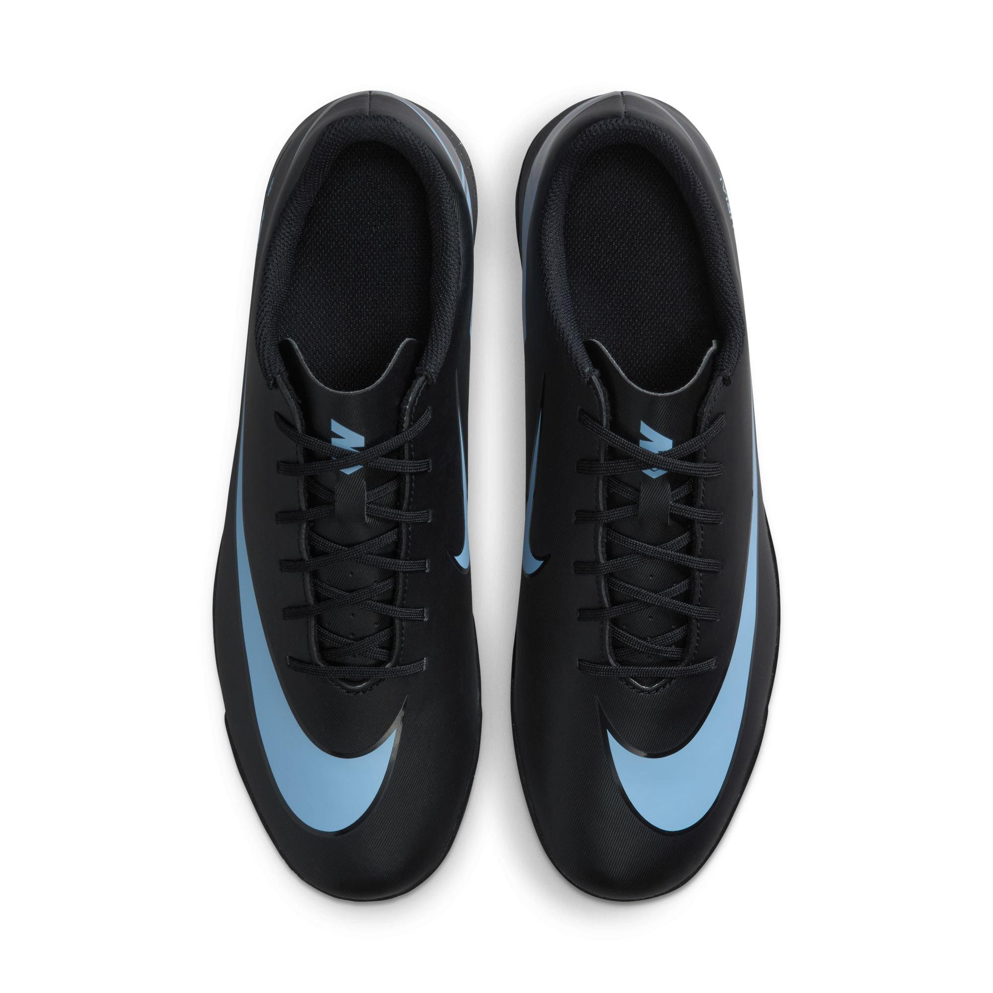 Unisex Mercurial Vapor 16 Club Low-Top Turf Soccer Shoes