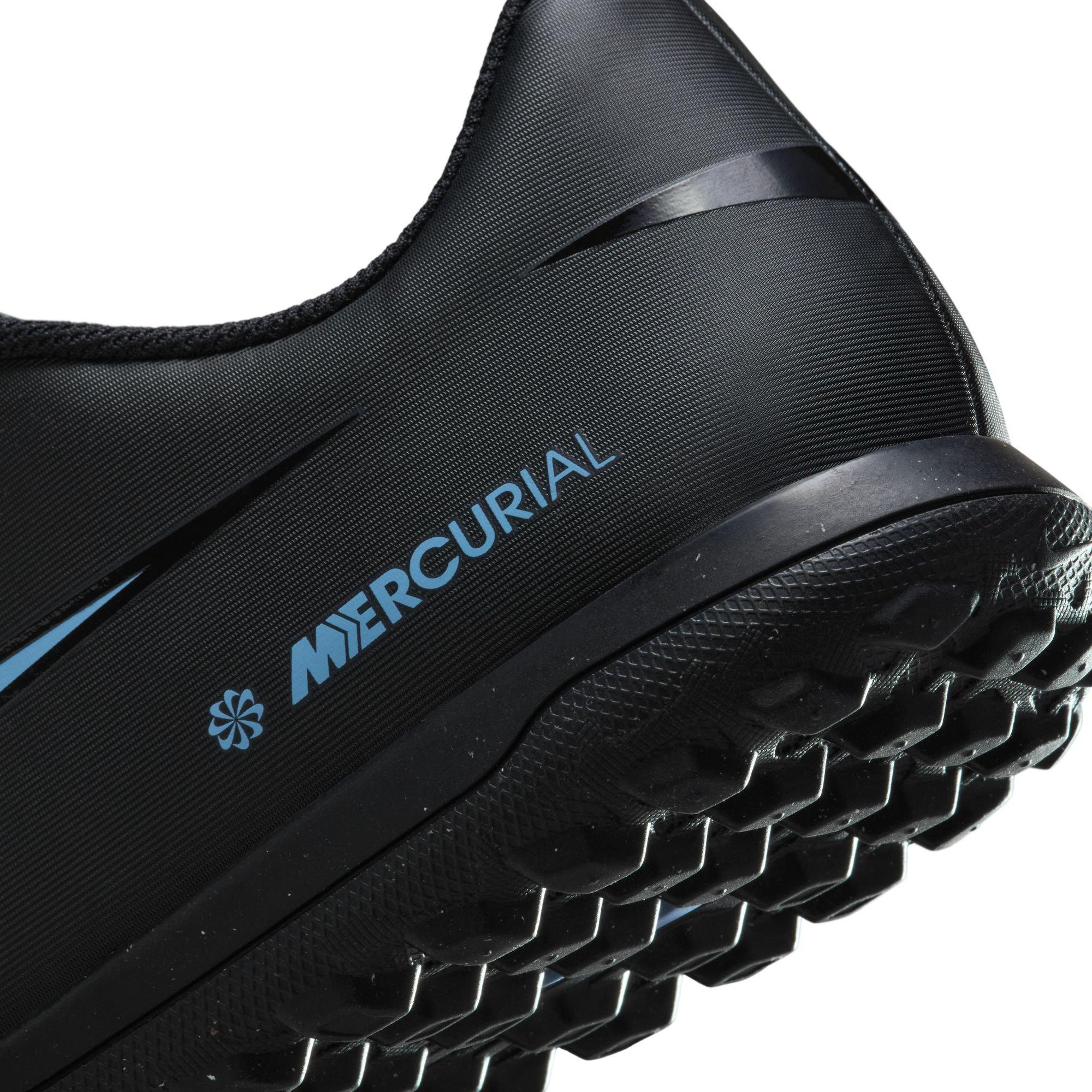 Unisex Mercurial Vapor 16 Club Low-Top Turf Soccer Shoes
