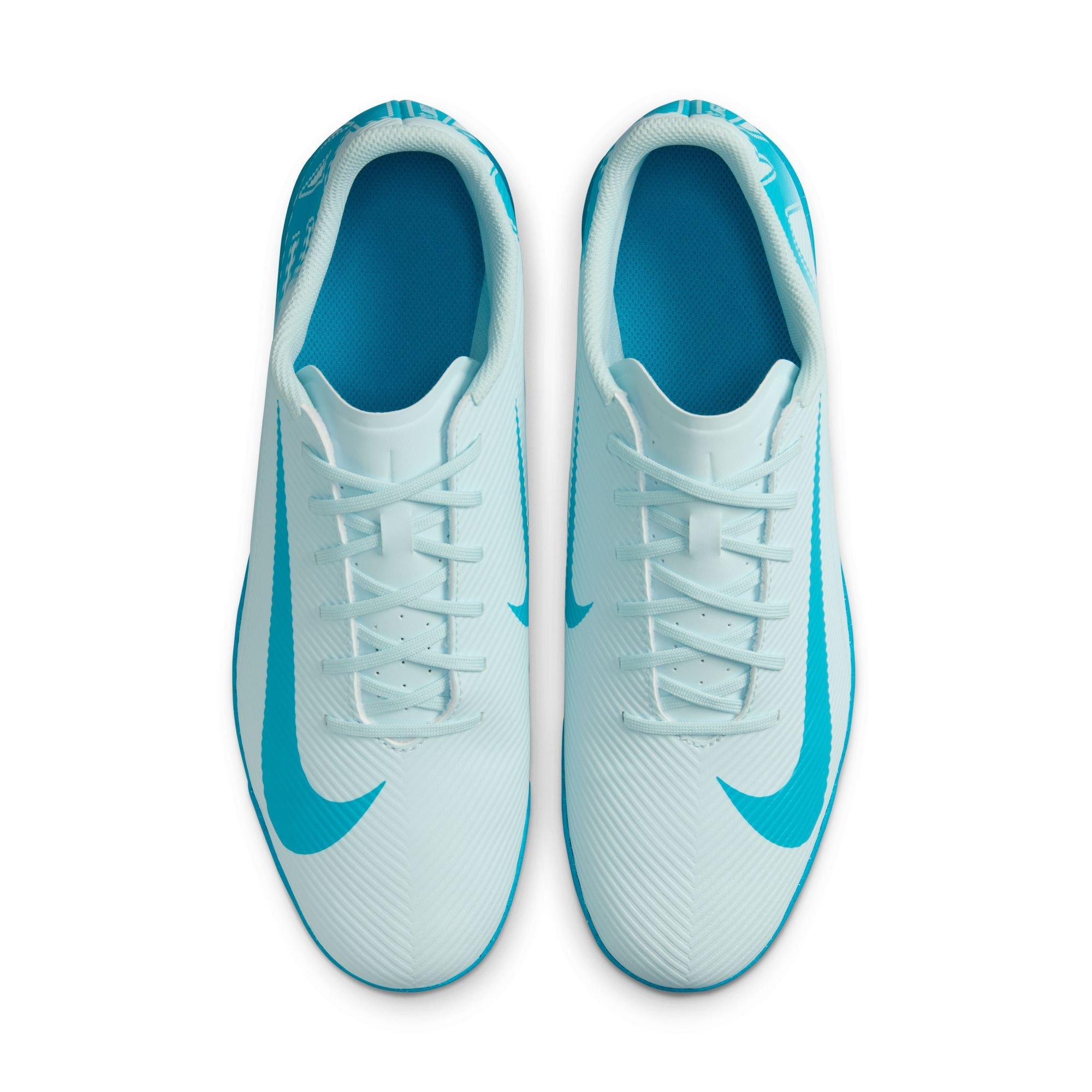 Unisex Mercurial Vapor 16 Club Low-Top Turf Soccer Shoes