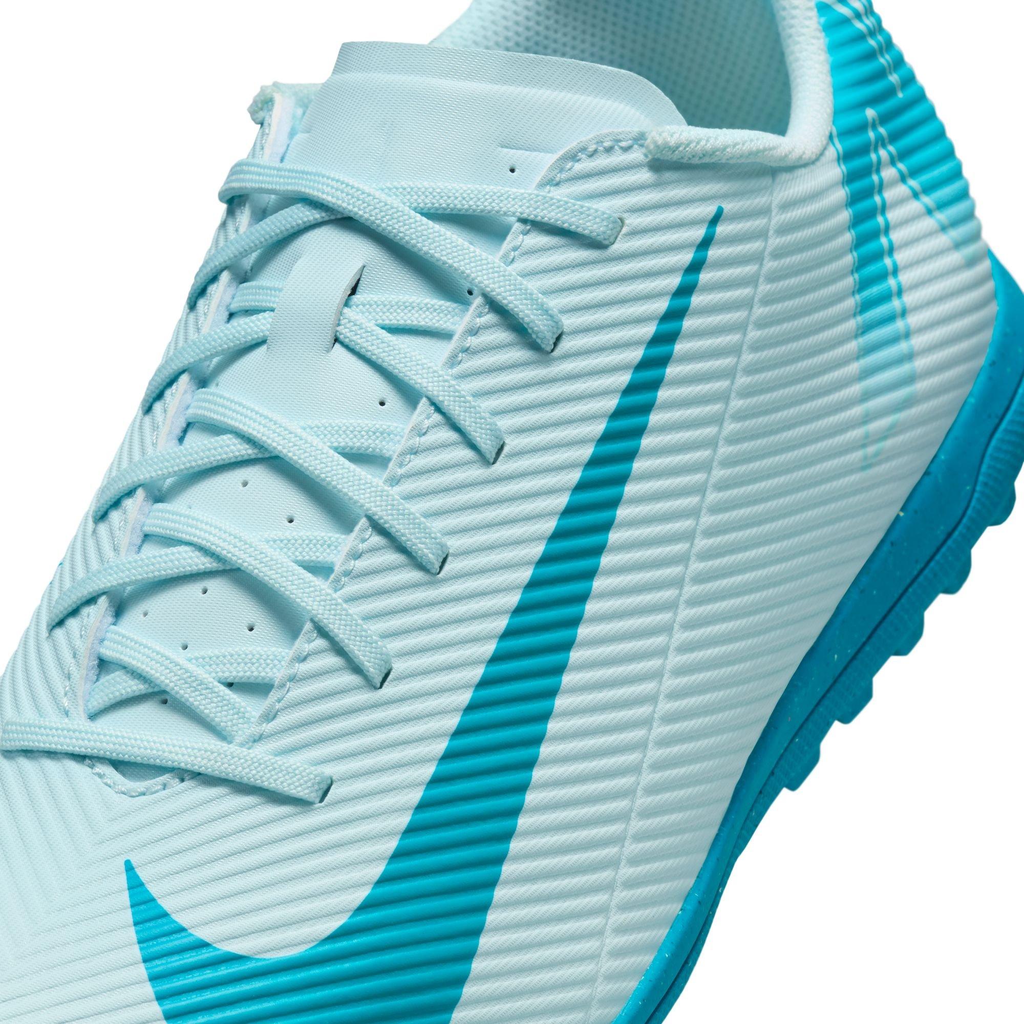 Unisex Mercurial Vapor 16 Club Low-Top Turf Soccer Shoes