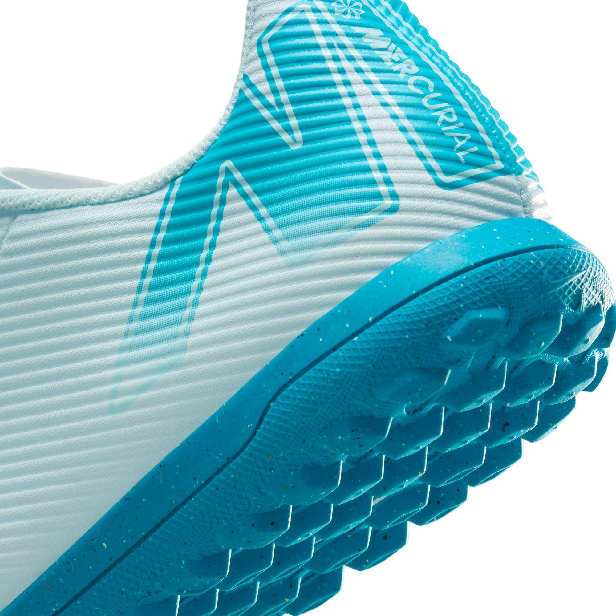 Unisex Mercurial Vapor 16 Club Low-Top Turf Soccer Shoes