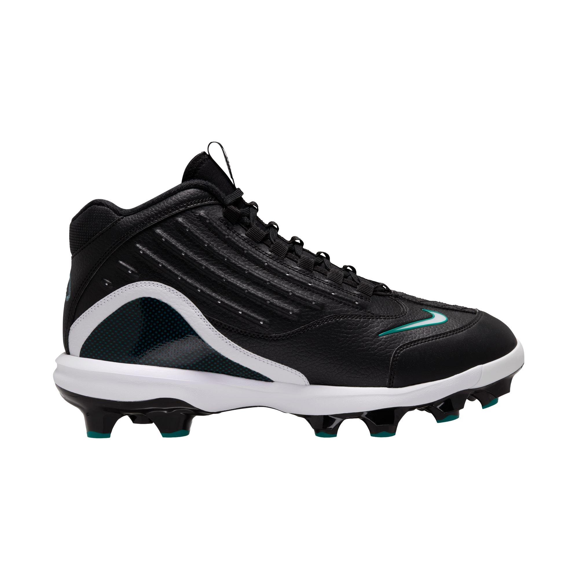 Nike fastflex cleats baseball online