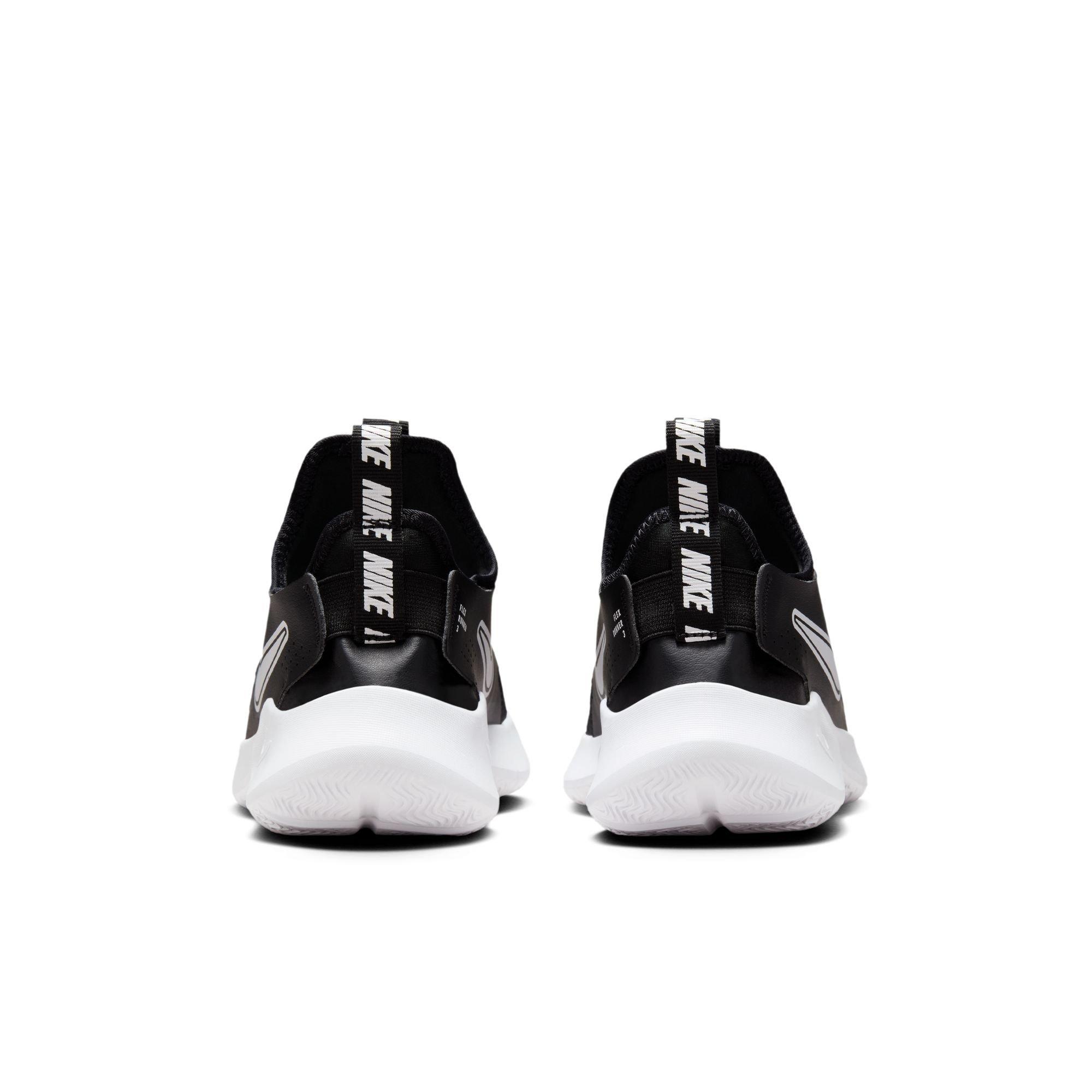 Kids' Grade School Flex Runner 3 Road Running Shoes