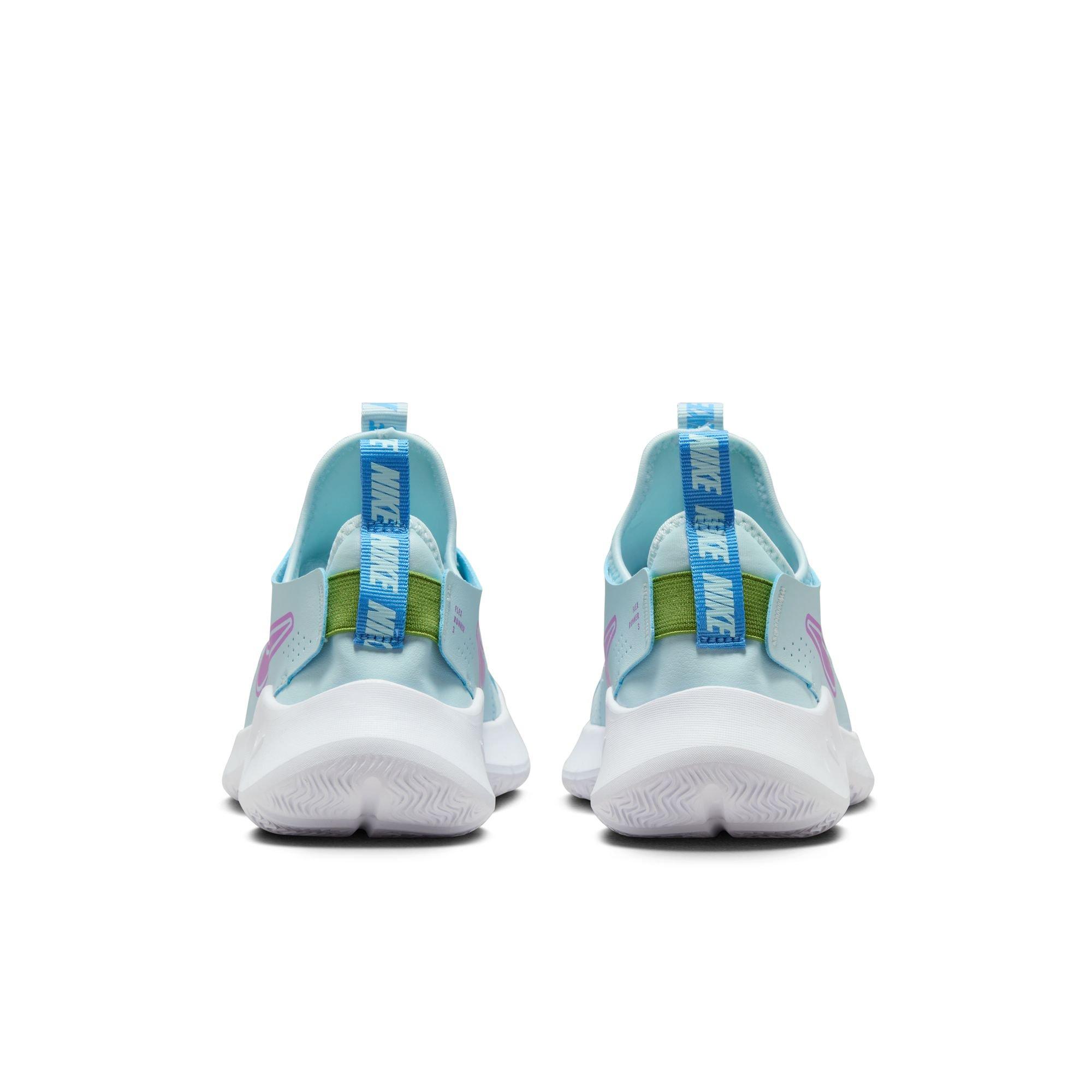 Kids' Grade School Flex Runner 3 Road Running Shoes