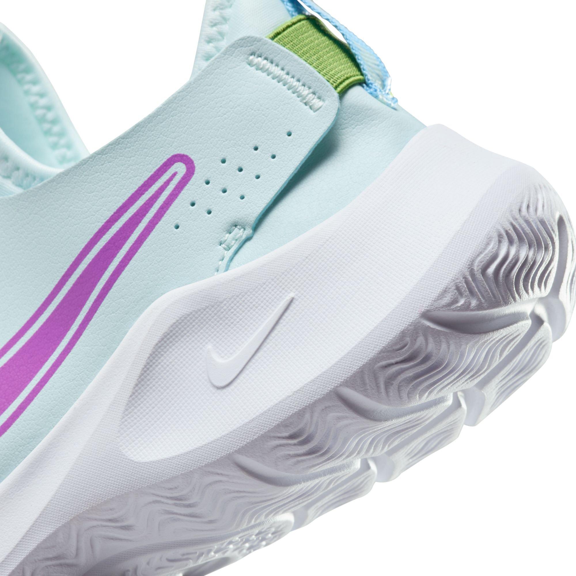 Kids' Grade School Flex Runner 3 Road Running Shoes