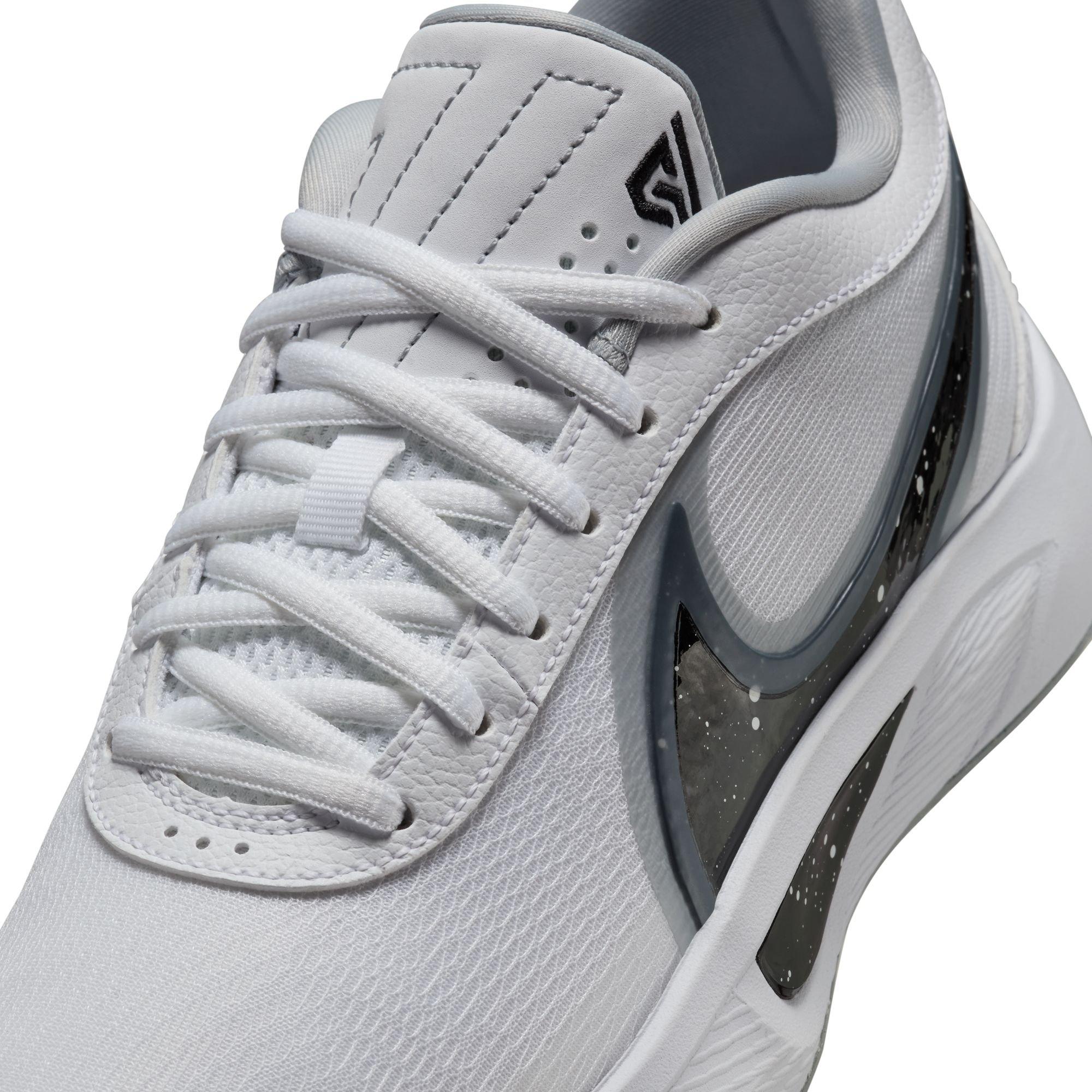 Kids' Grade School Giannis Freak 6 Basketball Shoes
