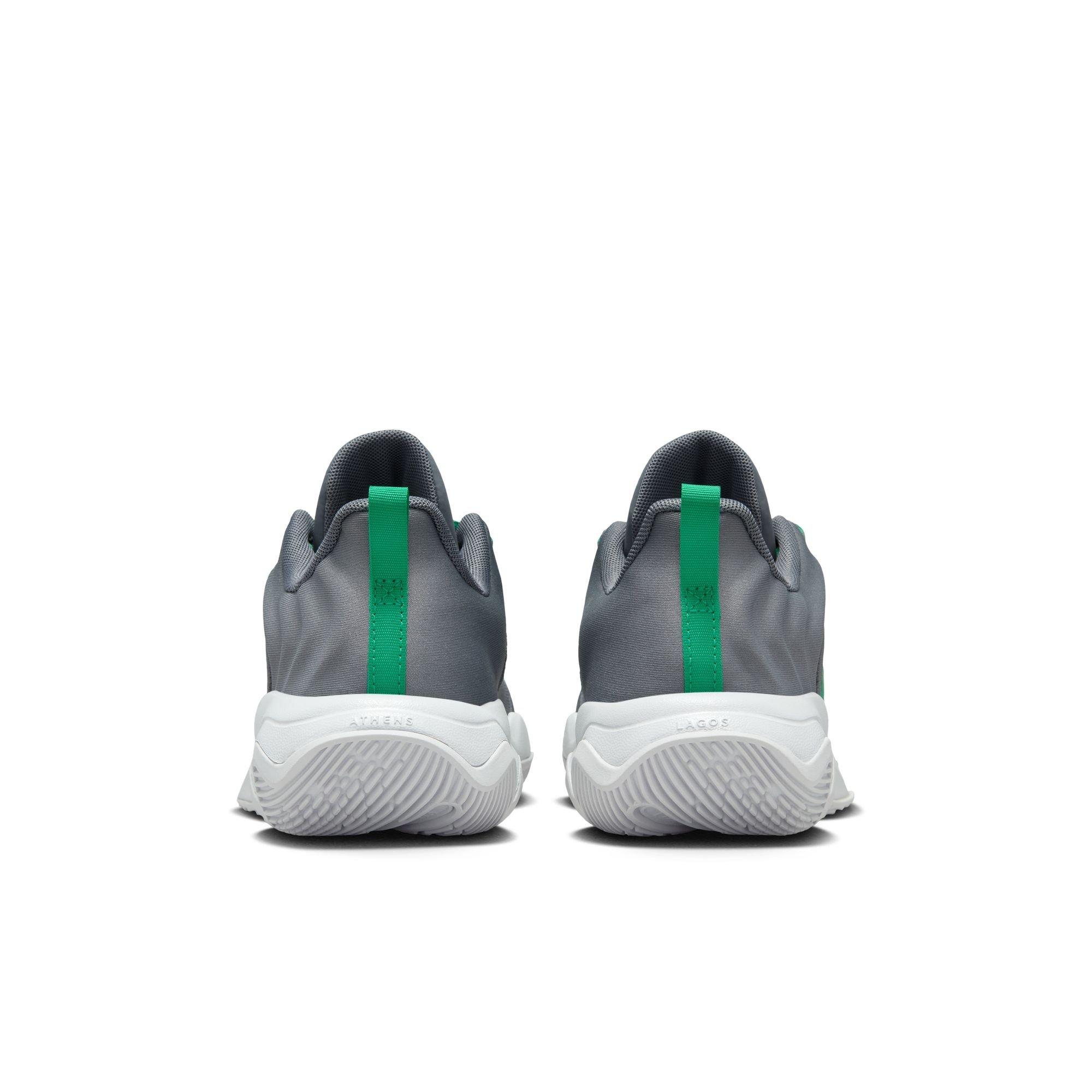 Kids' Grade School Giannis Immortality 4 &nbsp;Basketball Shoes