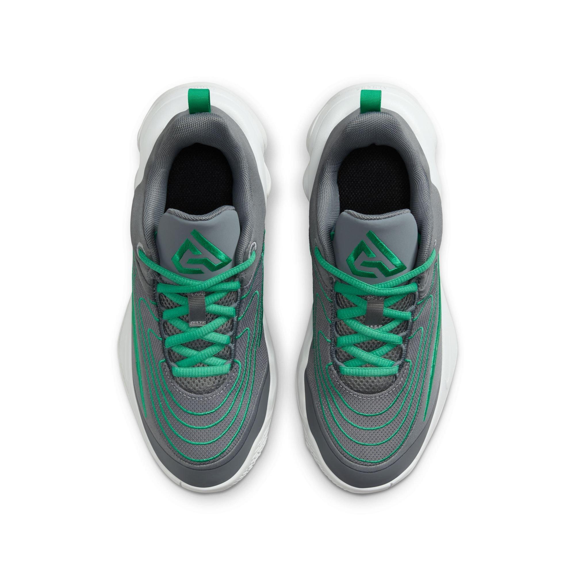 Kids' Grade School Giannis Immortality 4 &nbsp;Basketball Shoes