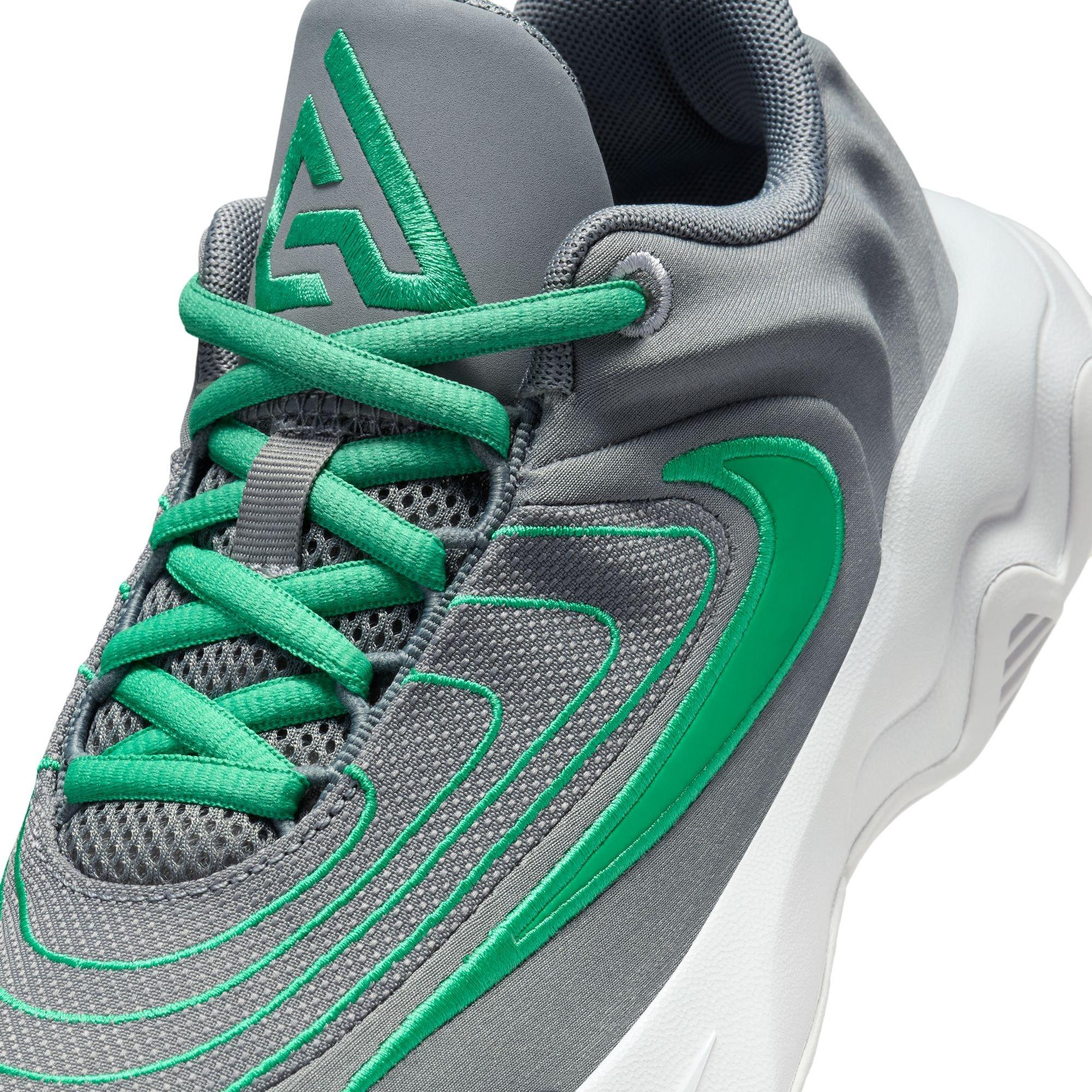 Kids' Grade School Giannis Immortality 4 &nbsp;Basketball Shoes