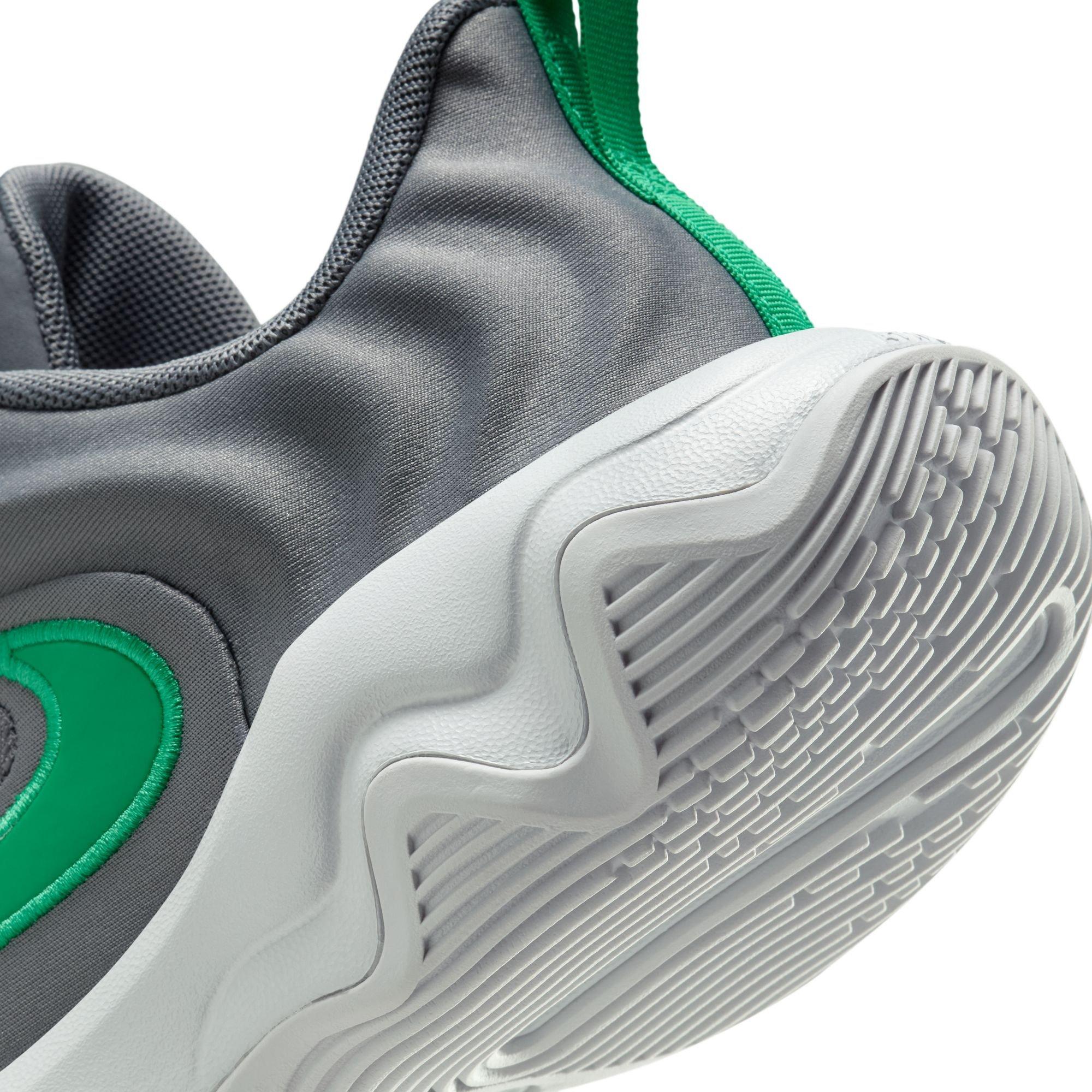 Kids' Grade School Giannis Immortality 4 &nbsp;Basketball Shoes