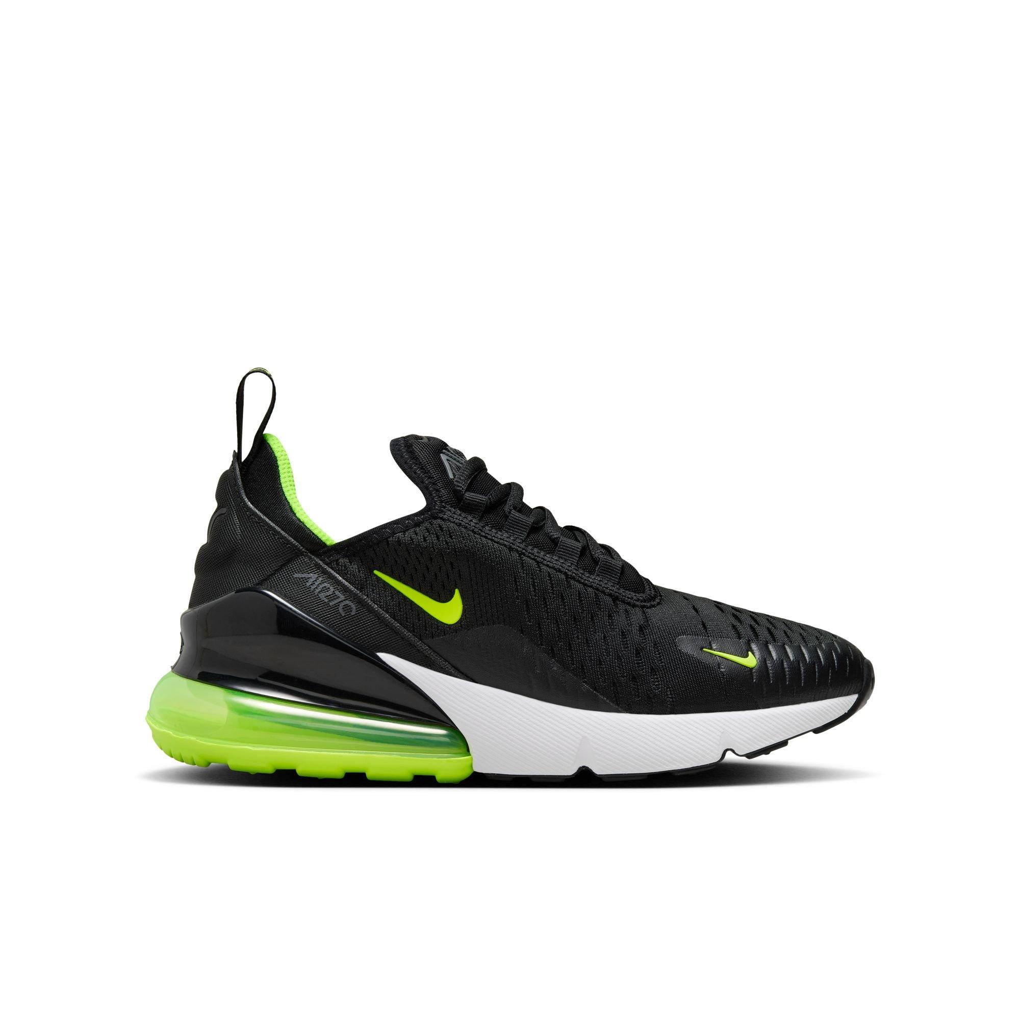 Boys Air Max 270 Running Shoes