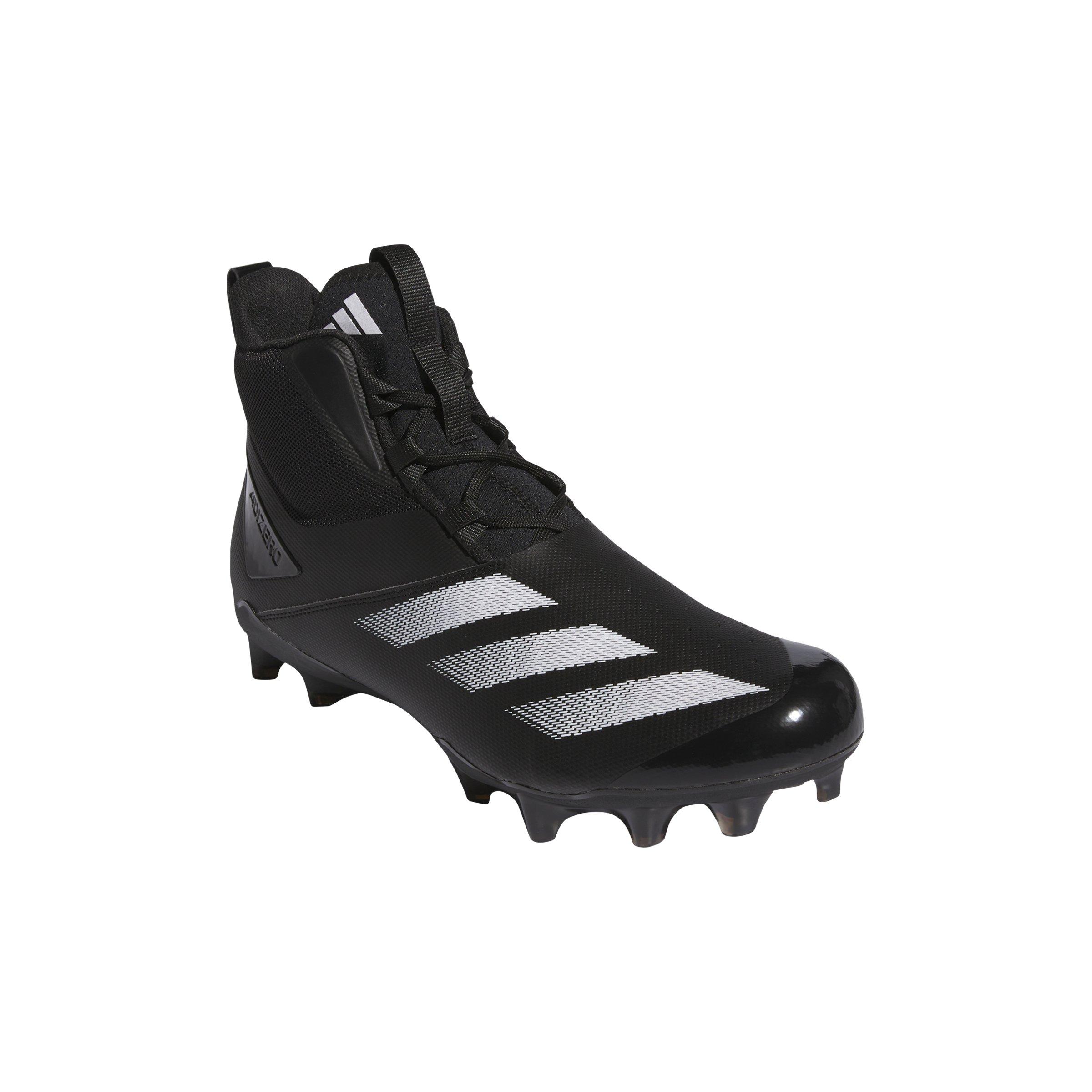 Men's Adizero Chaos Football Cleats