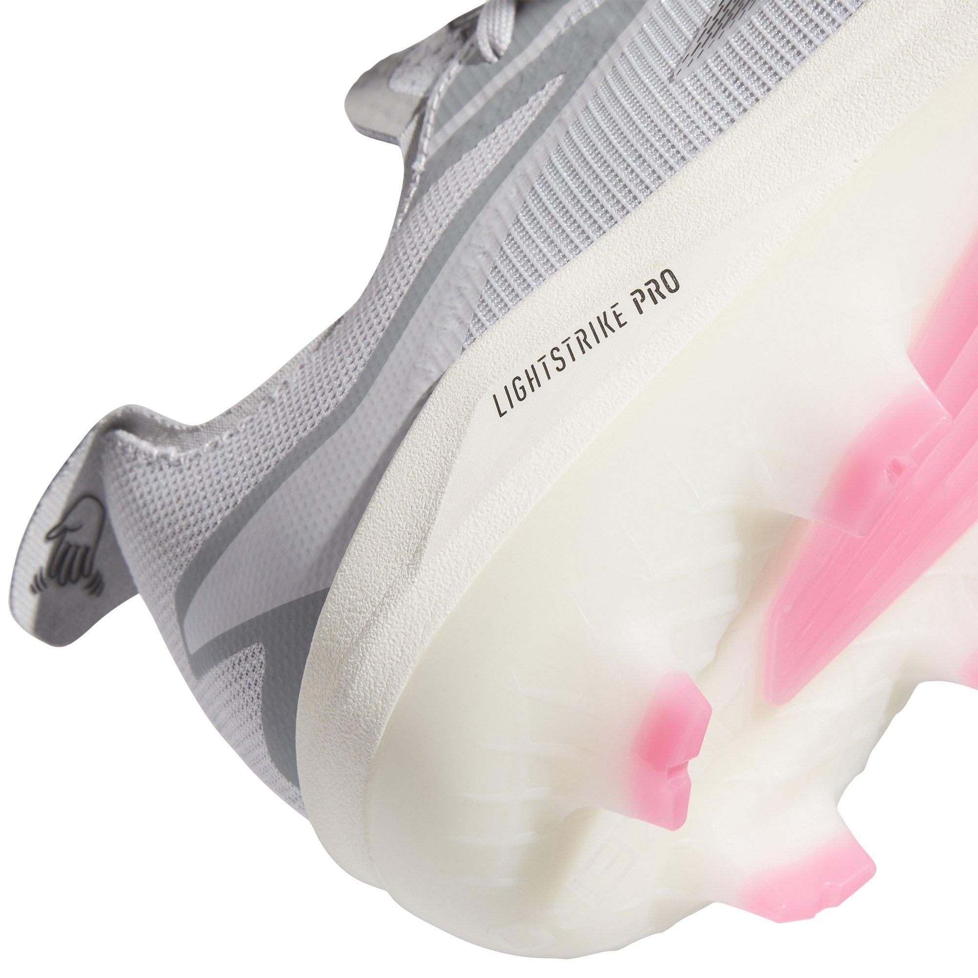 Men's Adizero Electric+ TPU Baseball Cleats