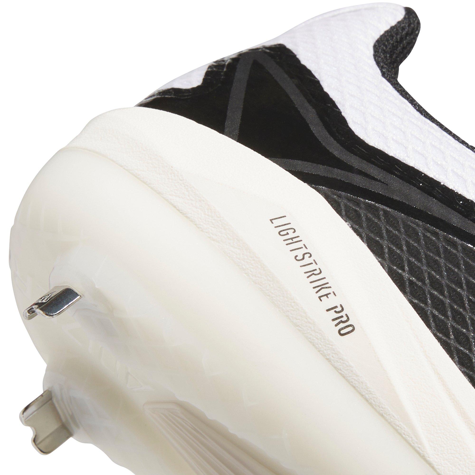 Men's Adizero Electric Baseball Cleats