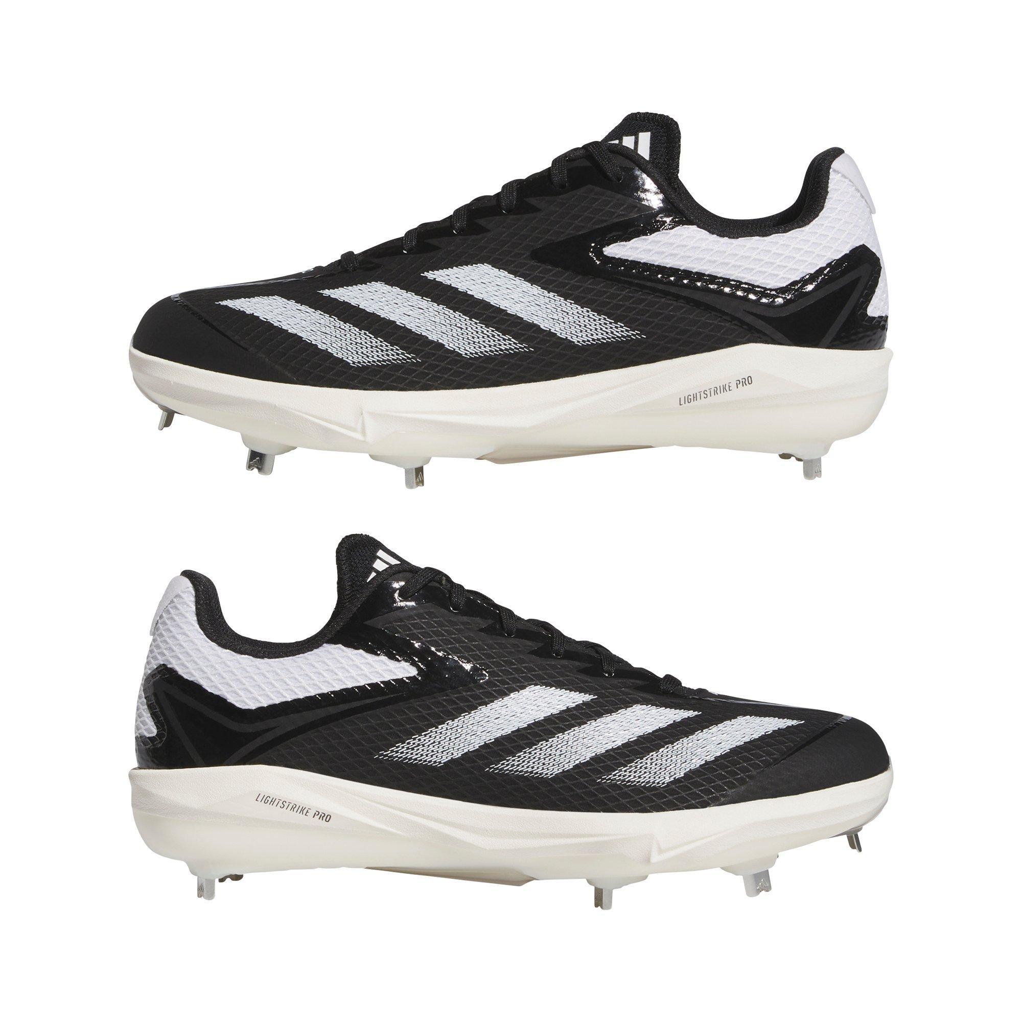 Men's Adizero Electric Baseball Cleats
