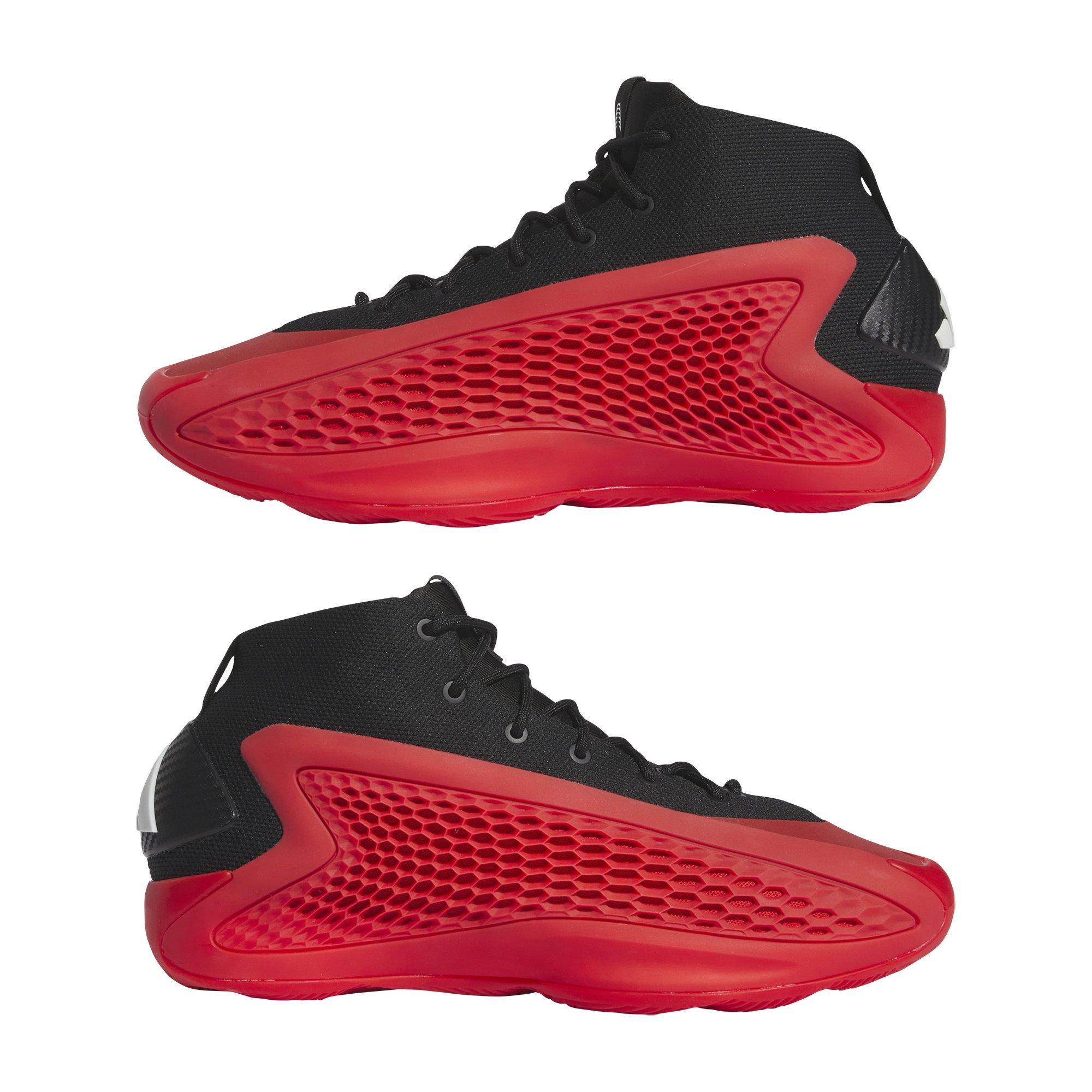 Men's Anthony Edwards 1 Basketball Shoes