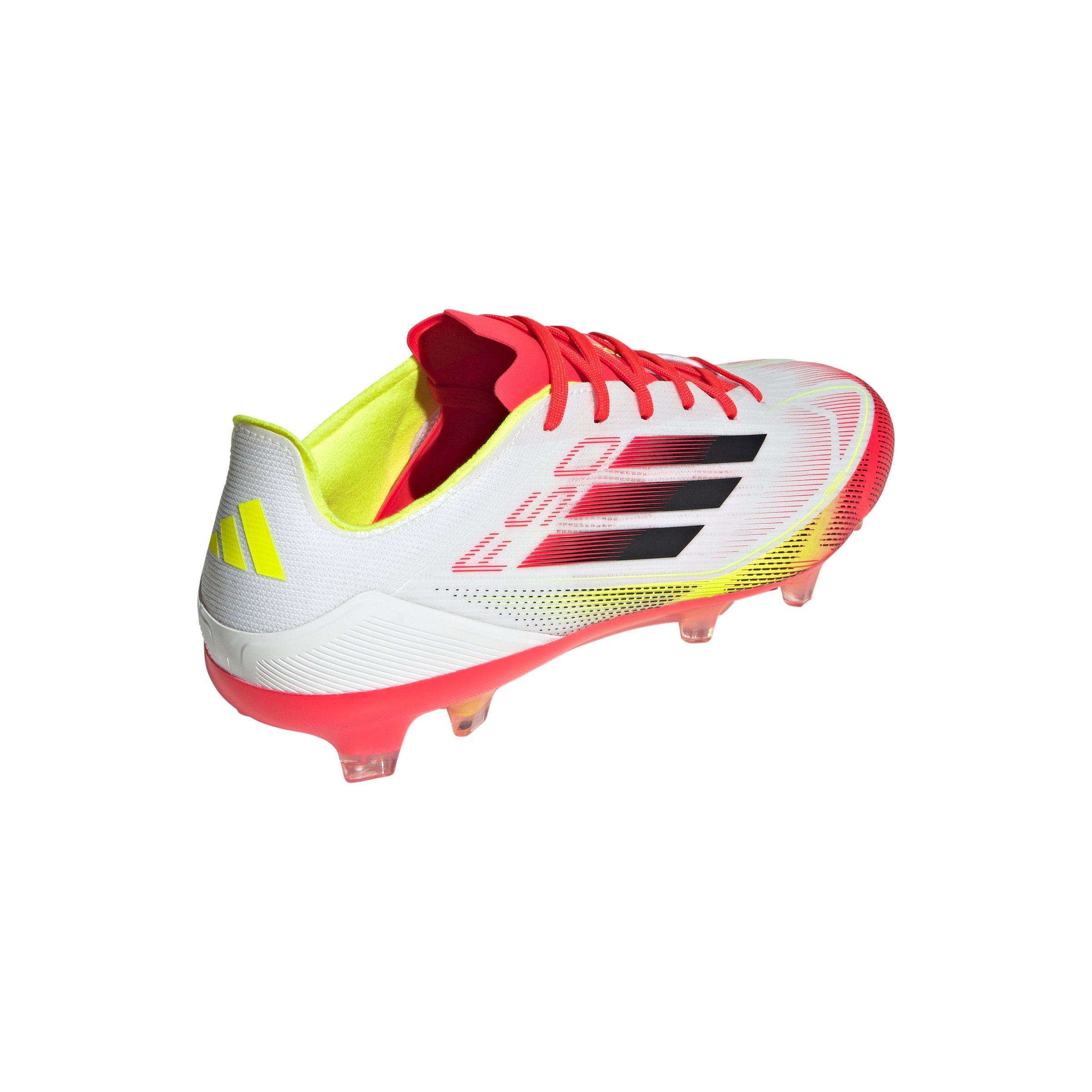Unisex F50 Pro Firm Ground Soccer Cleat