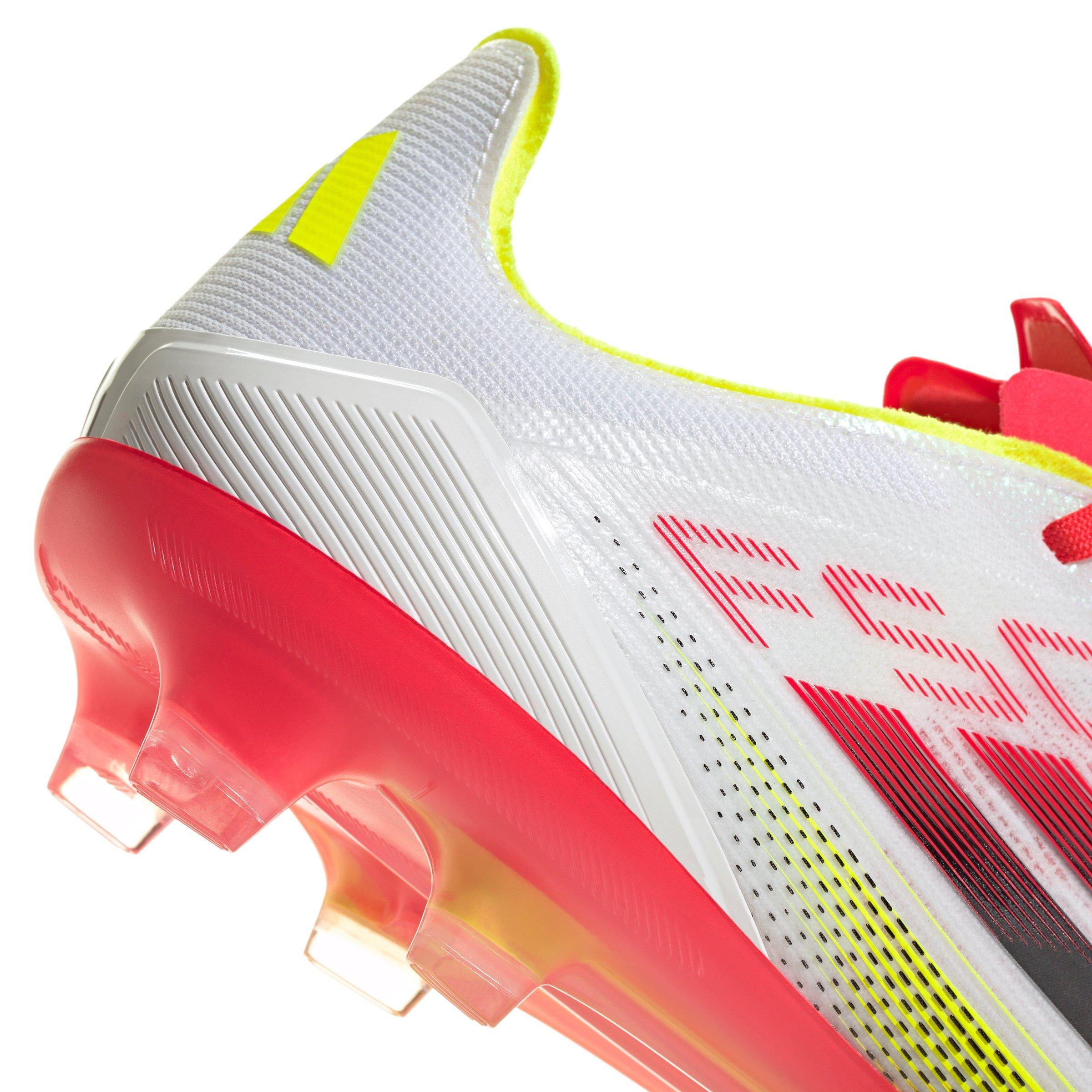 Unisex F50 Pro Firm Ground Soccer Cleat