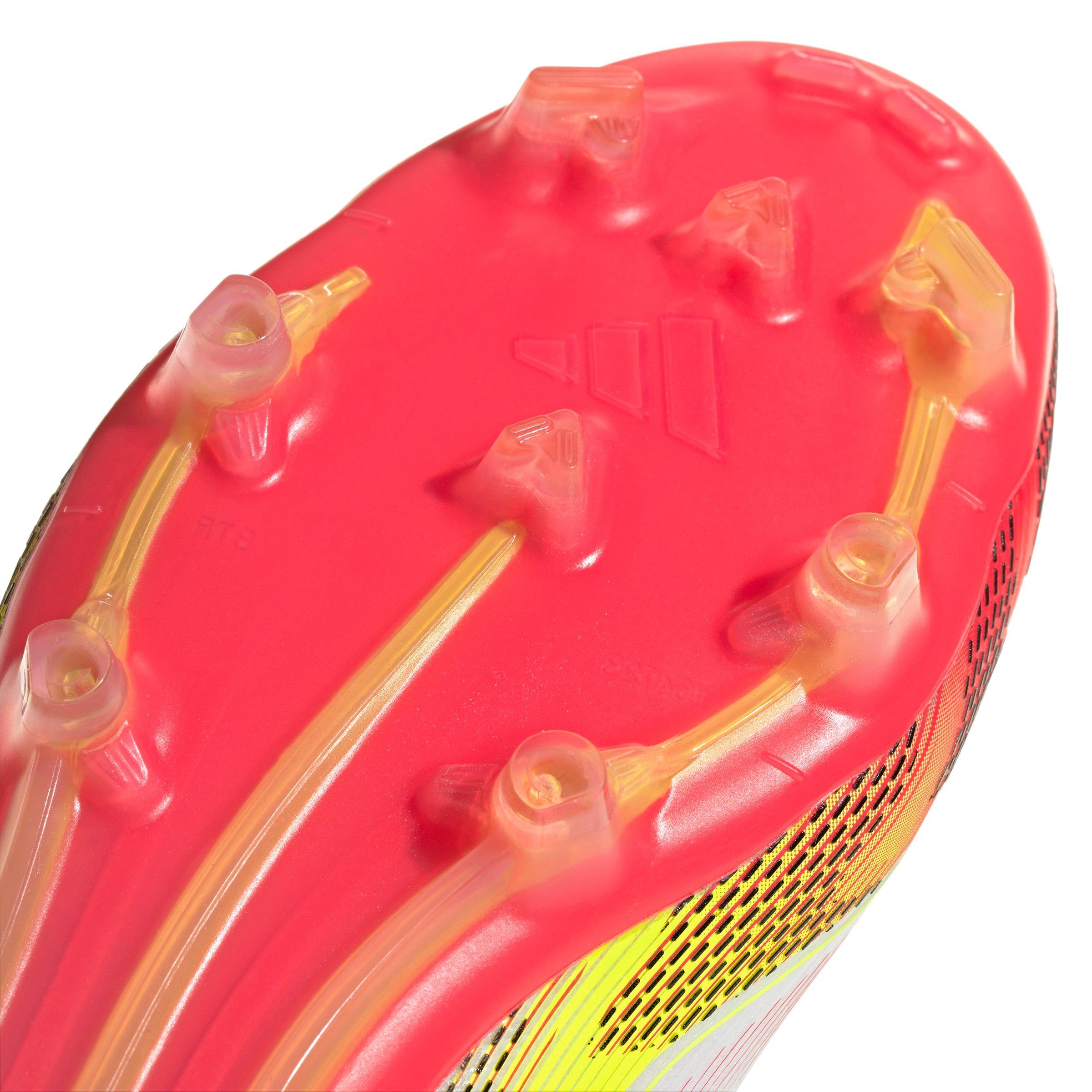 Unisex F50 Pro Firm Ground Soccer Cleat