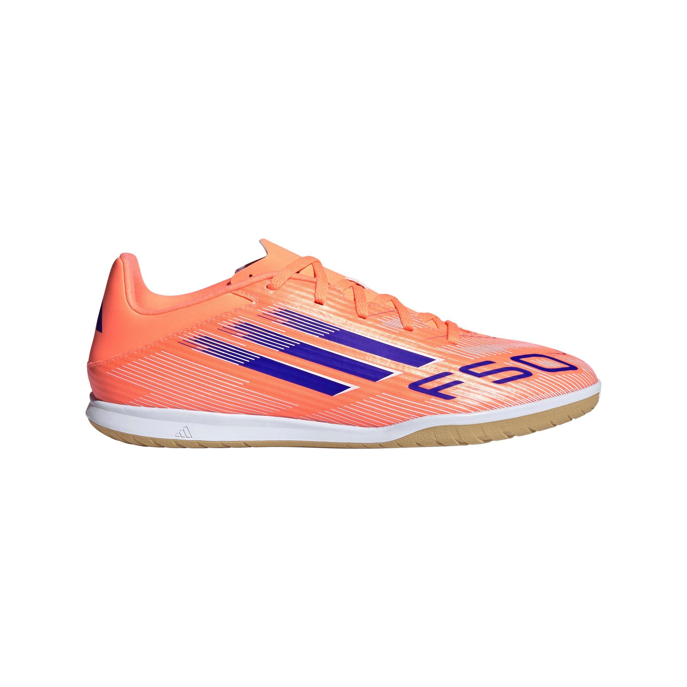 Unisex F50 Club Indoor Soccer Cleats