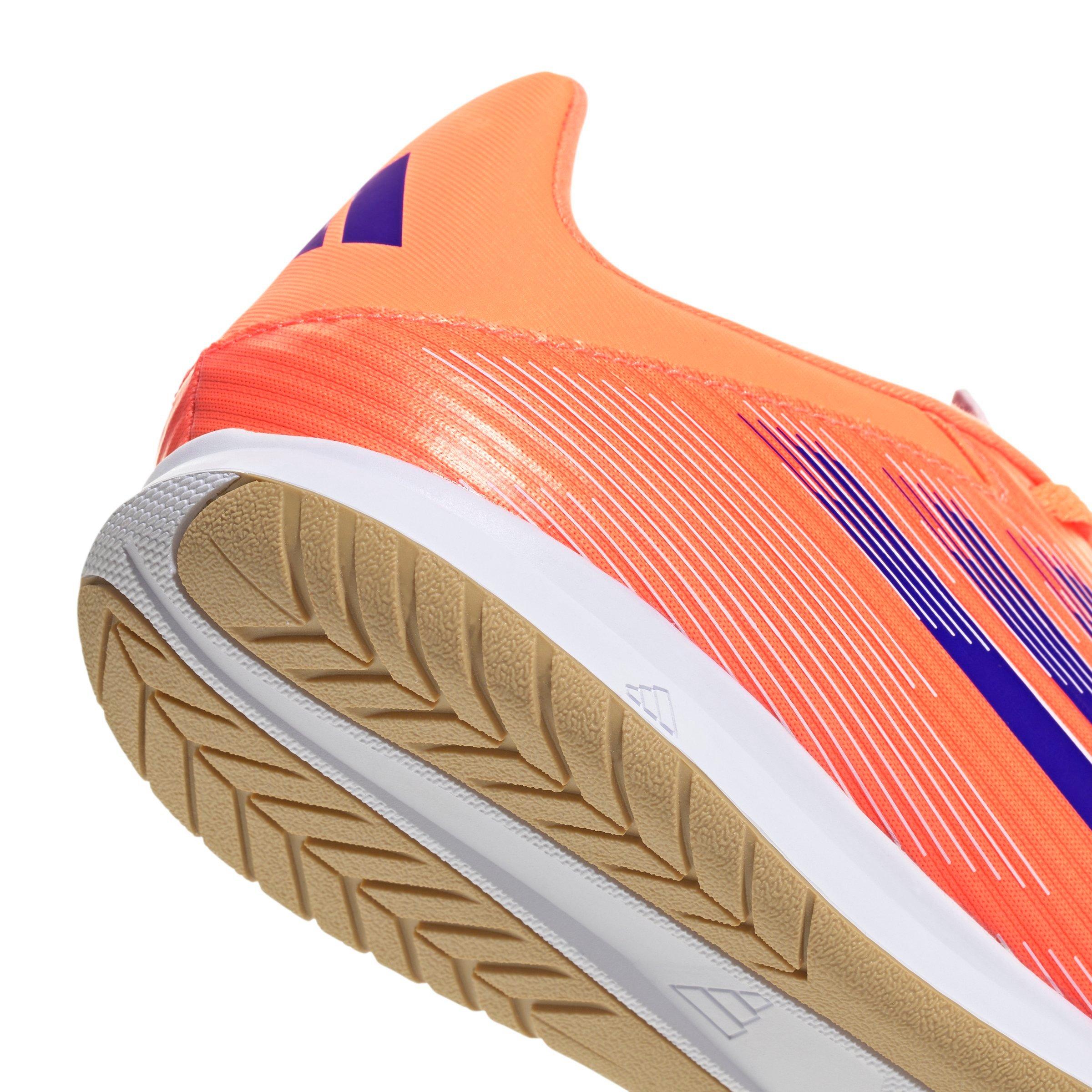 Unisex F50 Club Indoor Soccer Cleats