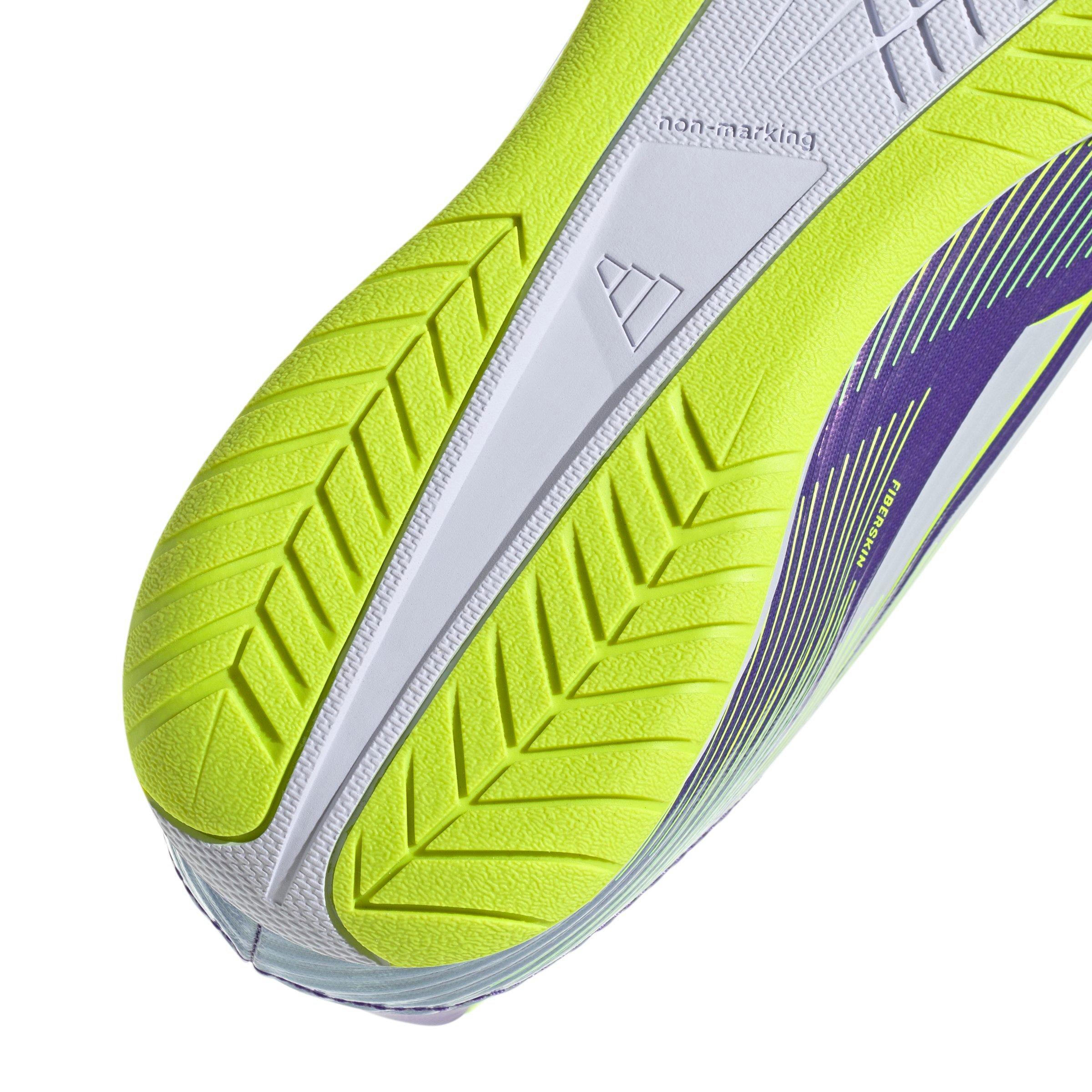 Unisex F50 Club Indoor Soccer Cleats