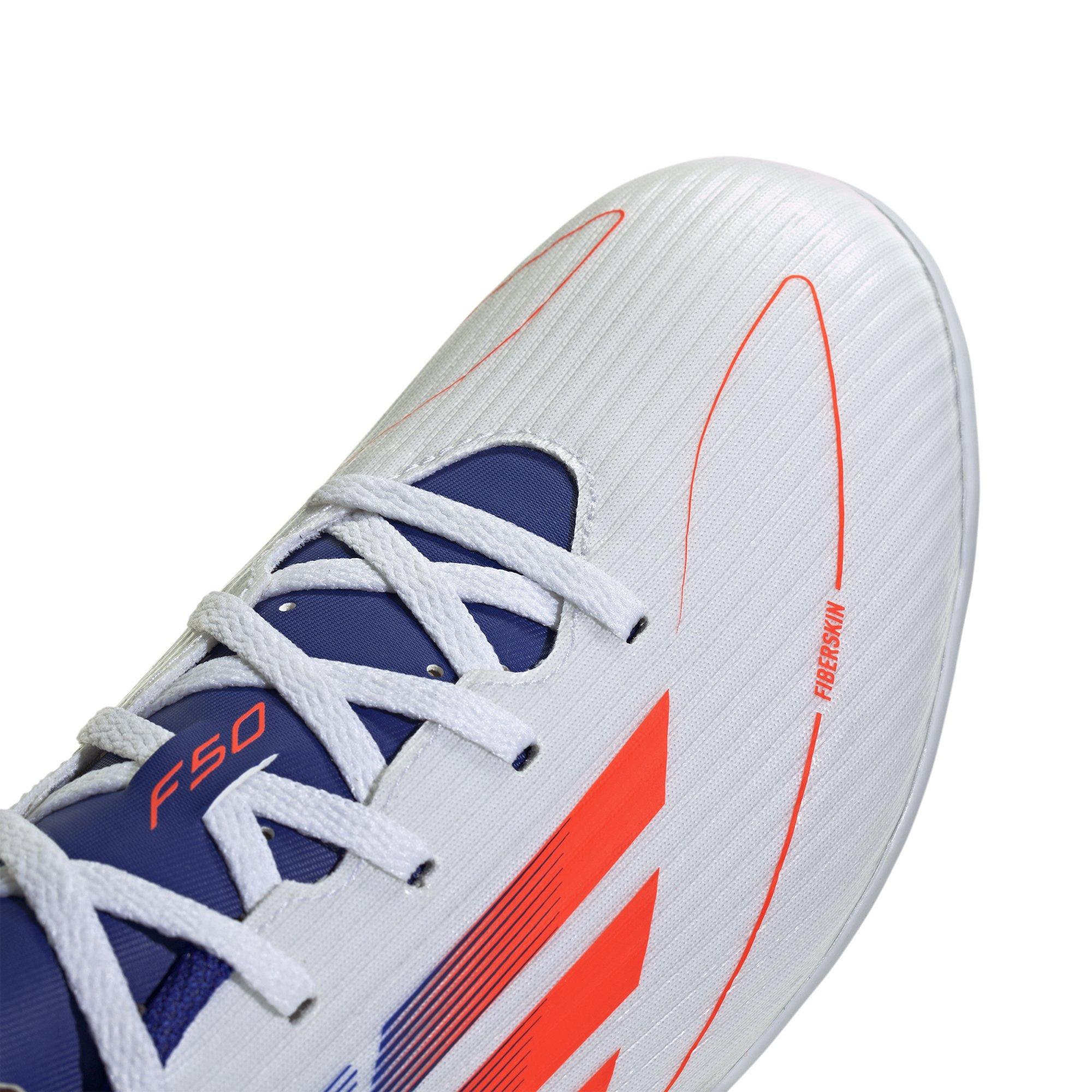 Unisex F50 Club Indoor Soccer Cleats