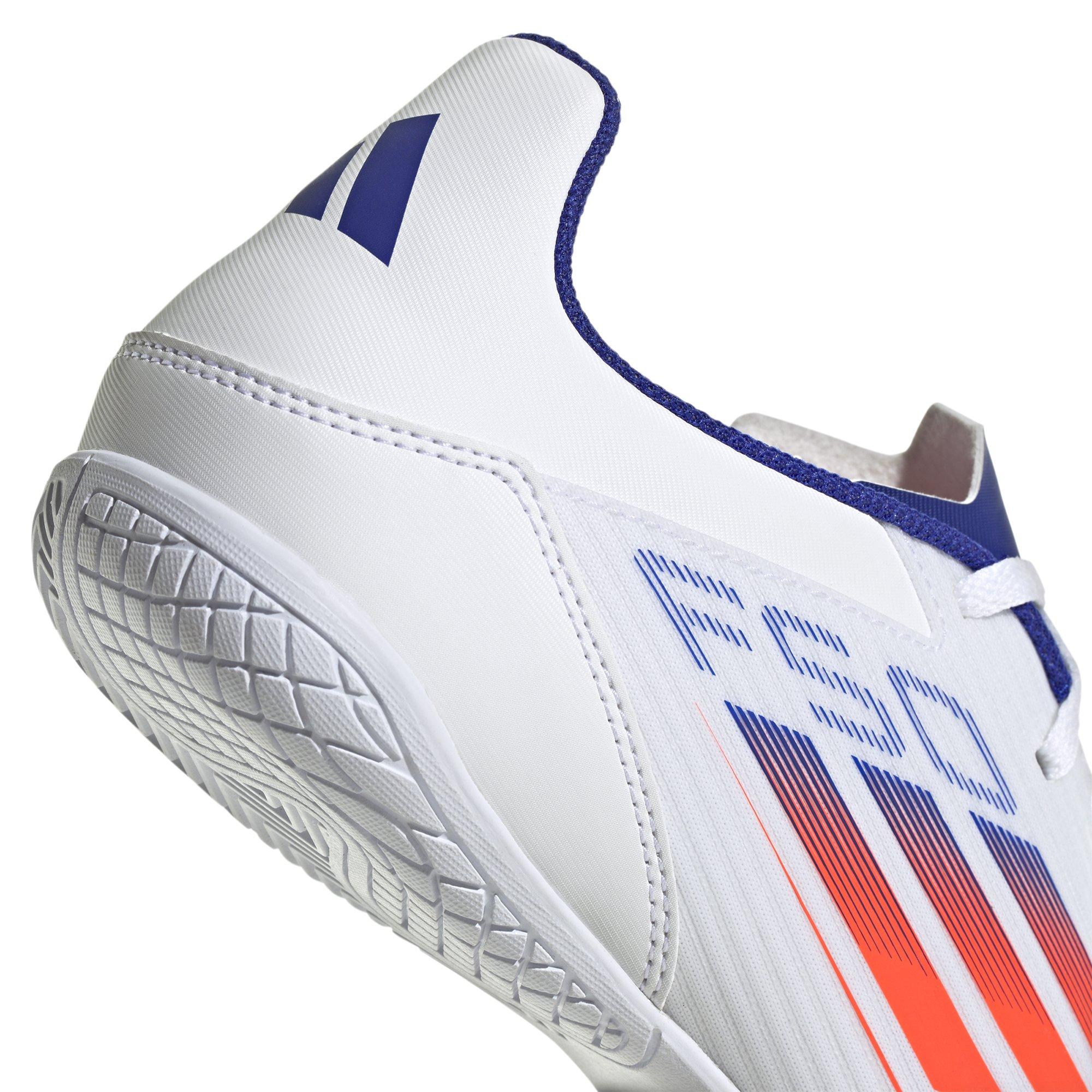 Unisex F50 Club Indoor Soccer Cleats