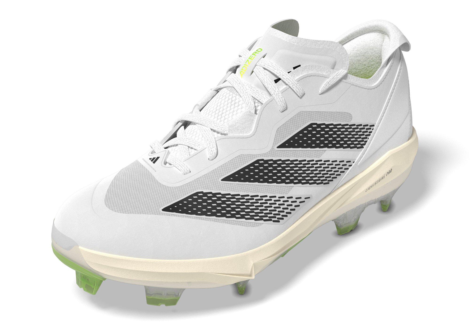 Women's Adizero Instinct+ TPU Softball Cleats