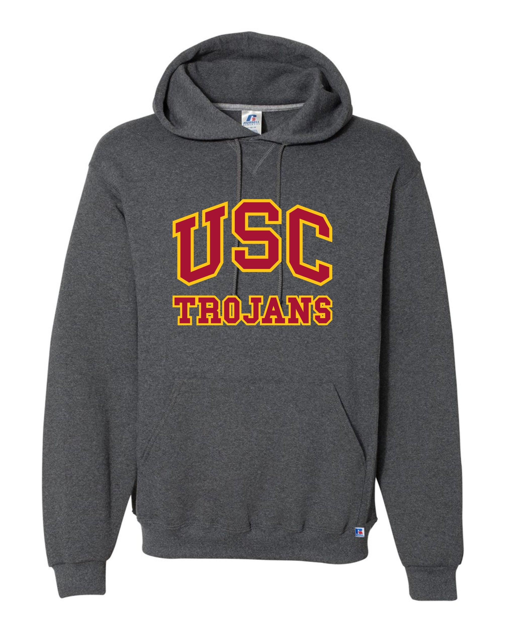 Men s USC Trojans Hoodie