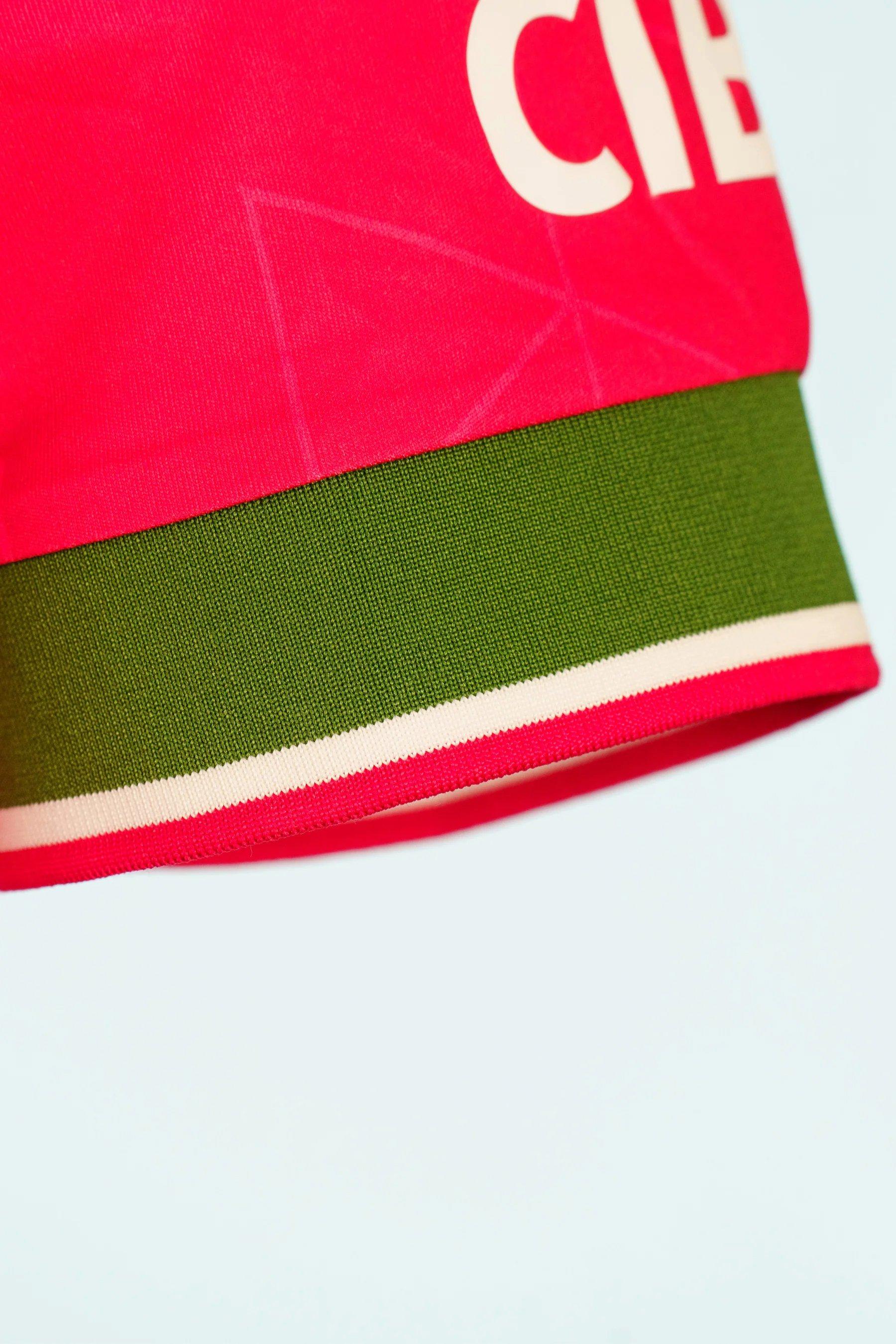 Men's Calgary Cavalry Home Jersey