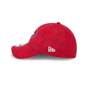 San Fransico 49er's 2024 Sideline Hat