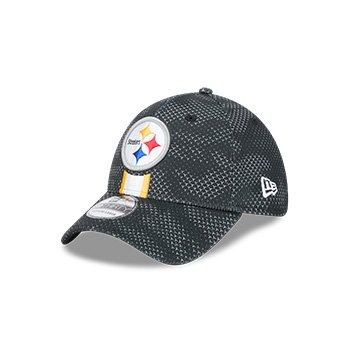 Pittsburgh Steelers 2024 Sideline Hat