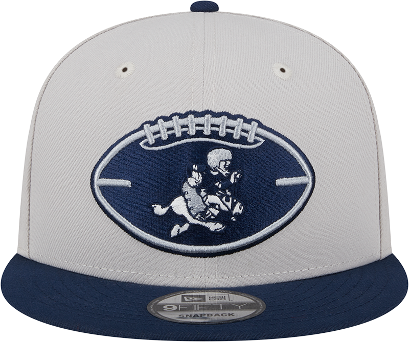 Men s 950 Historic NFL24 Cowboys Sideline Hat